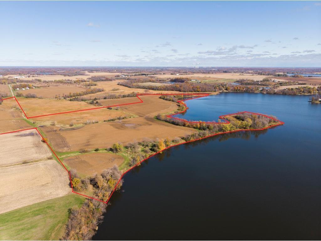 View of Land at 9000 Hart Avenue, Maple Lake MN 55358, Maple Lake - Mike Wilen | Minnesota Team Real Estate