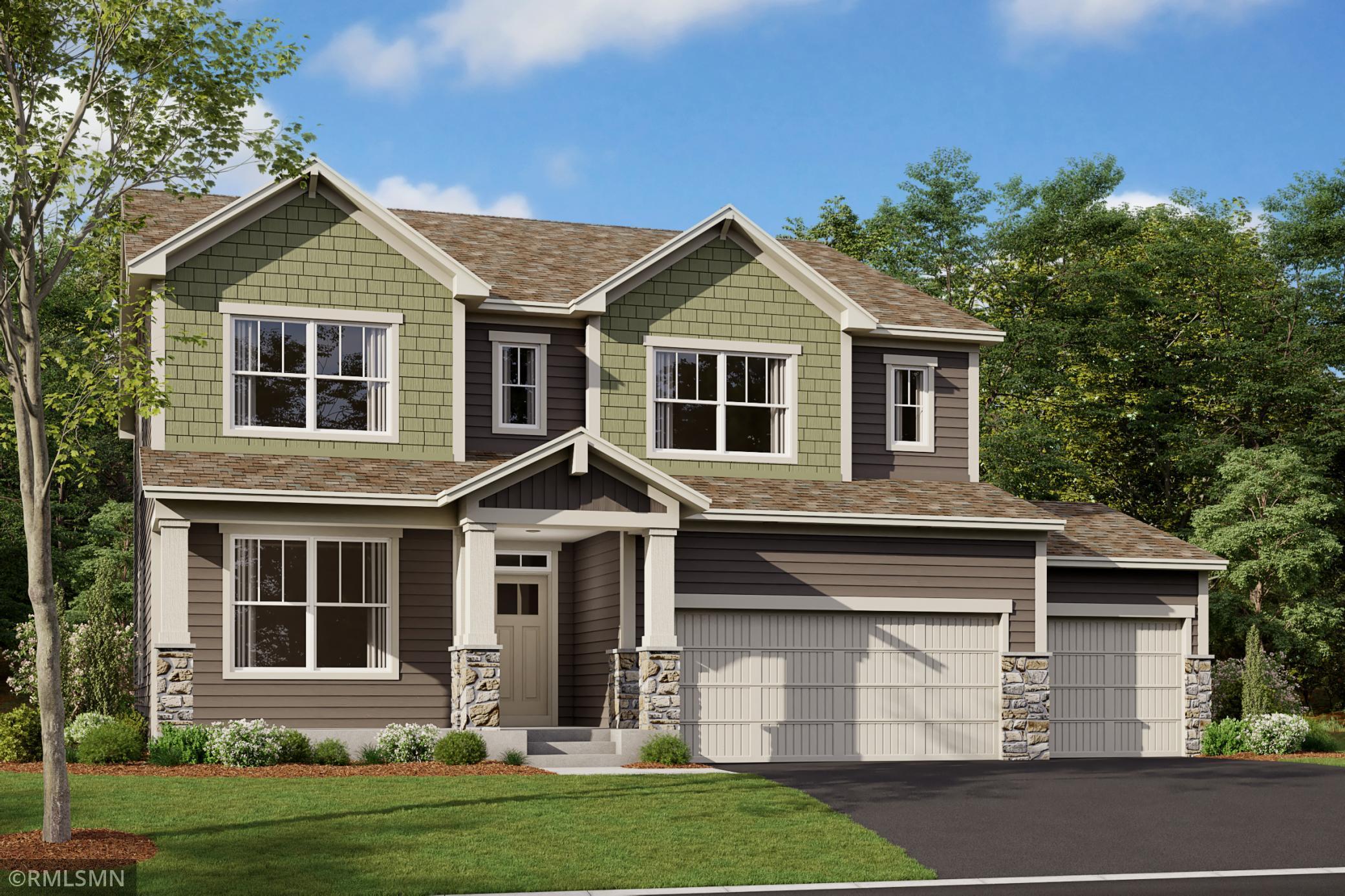 View of Residential at 14658 146th Avenue, Dayton MN 55327, Dayton - Mike Wilen | Minnesota Team Real Estate