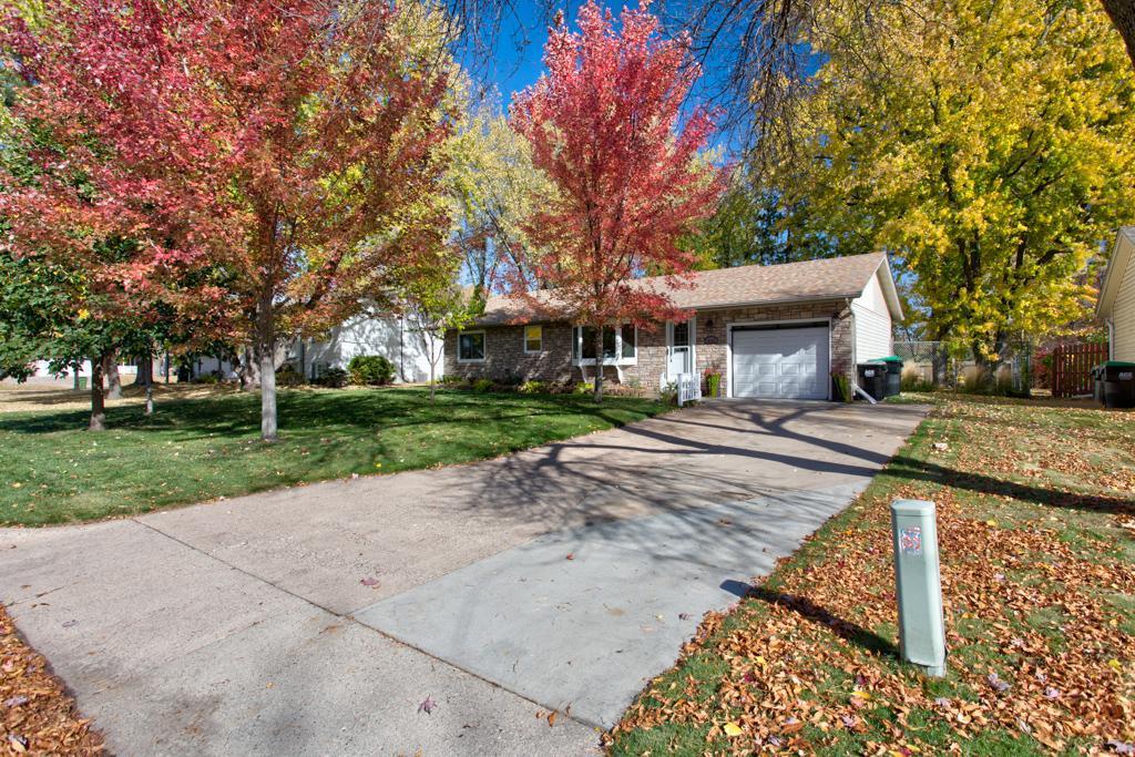 View of Residential at 10541 Crooked Lake Boulevard, Coon Rapids MN 55433, Coon Rapids - Mike Wilen | Minnesota Team Real Estate