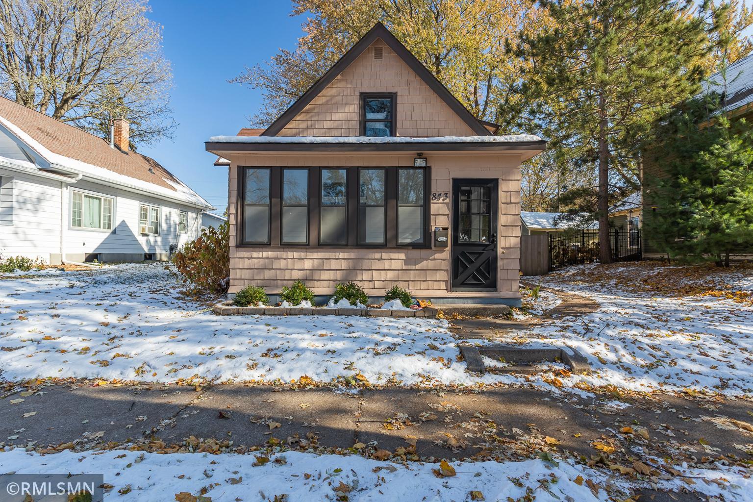 View of Residential at 834 Delaware Avenue, Saint Paul MN 55107, Saint Paul - Mike Wilen | Minnesota Team Real Estate
