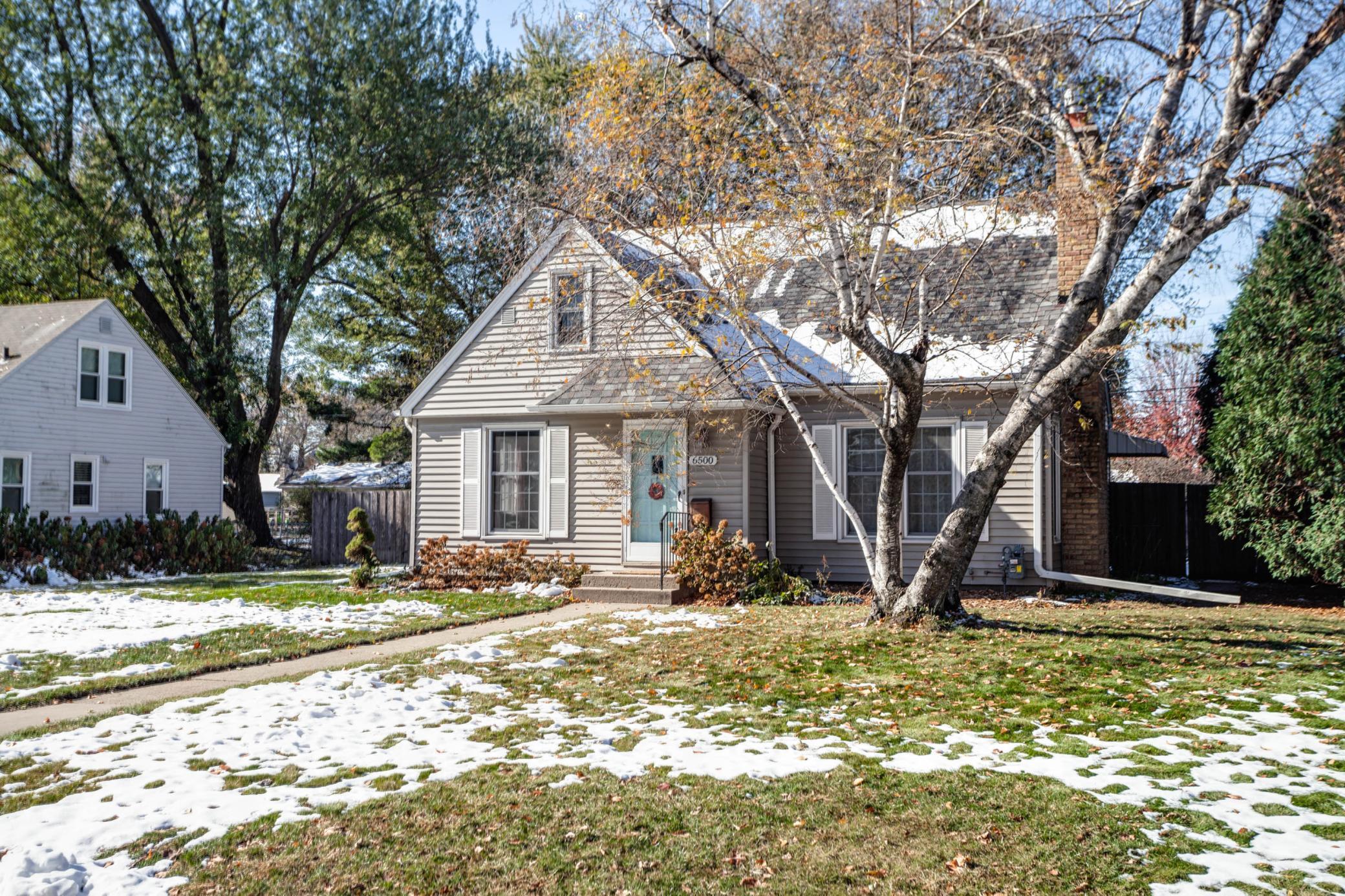 View of Residential at 6500 2nd Avenue, Richfield MN 55423, Richfield - Mike Wilen | Minnesota Team Real Estate