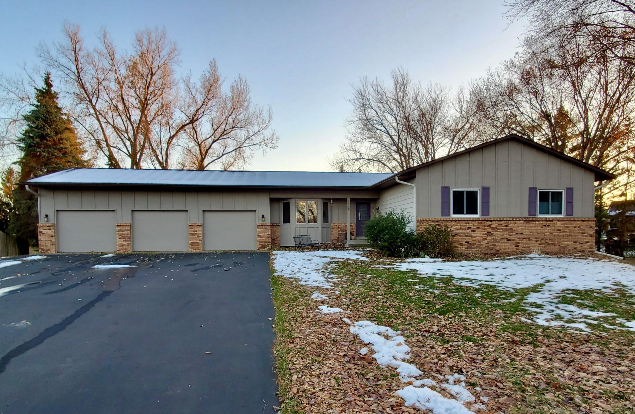 View of Residential at 1390 104th Lane, Coon Rapids MN 55433, Coon Rapids - Mike Wilen | Minnesota Team Real Estate
