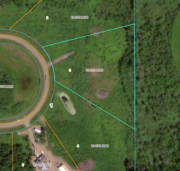 View of Land at 505 Mallard Lane, Foreston MN 56330, Foreston - Mike Wilen | Minnesota Team Real Estate