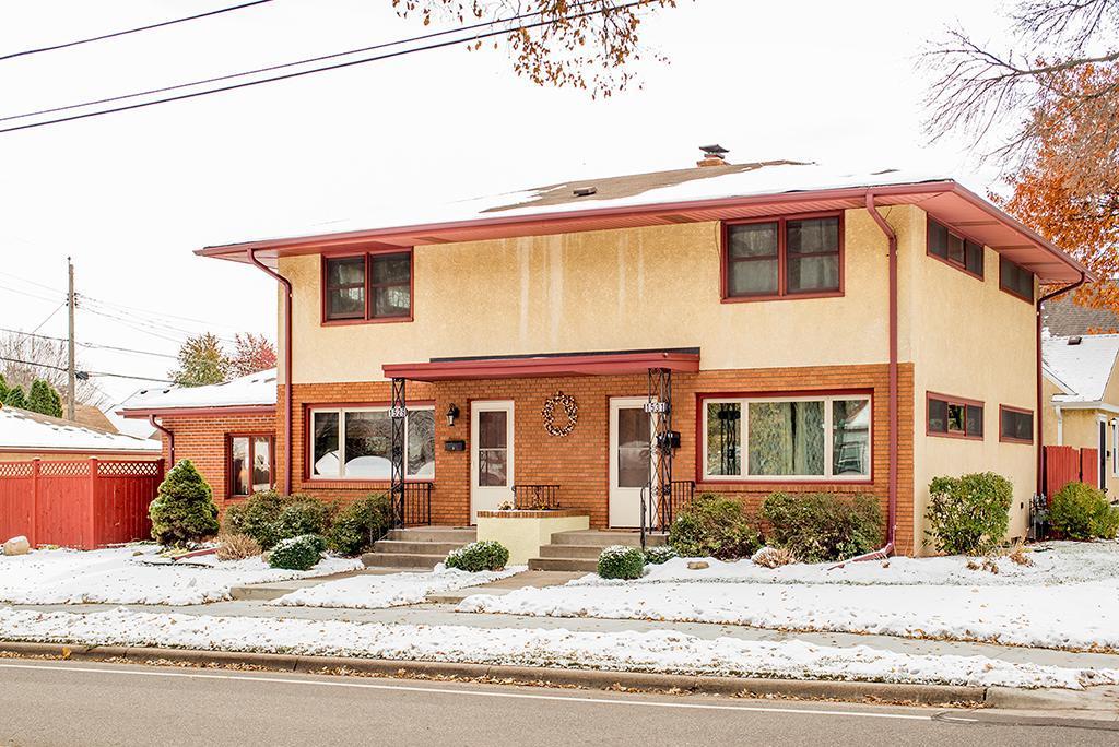 View of Residential Income at 1529-1531 Wentworth Avenue, South Saint Paul MN 55075, South Saint Paul - Mike Wilen | Minnesota Team Real Estate