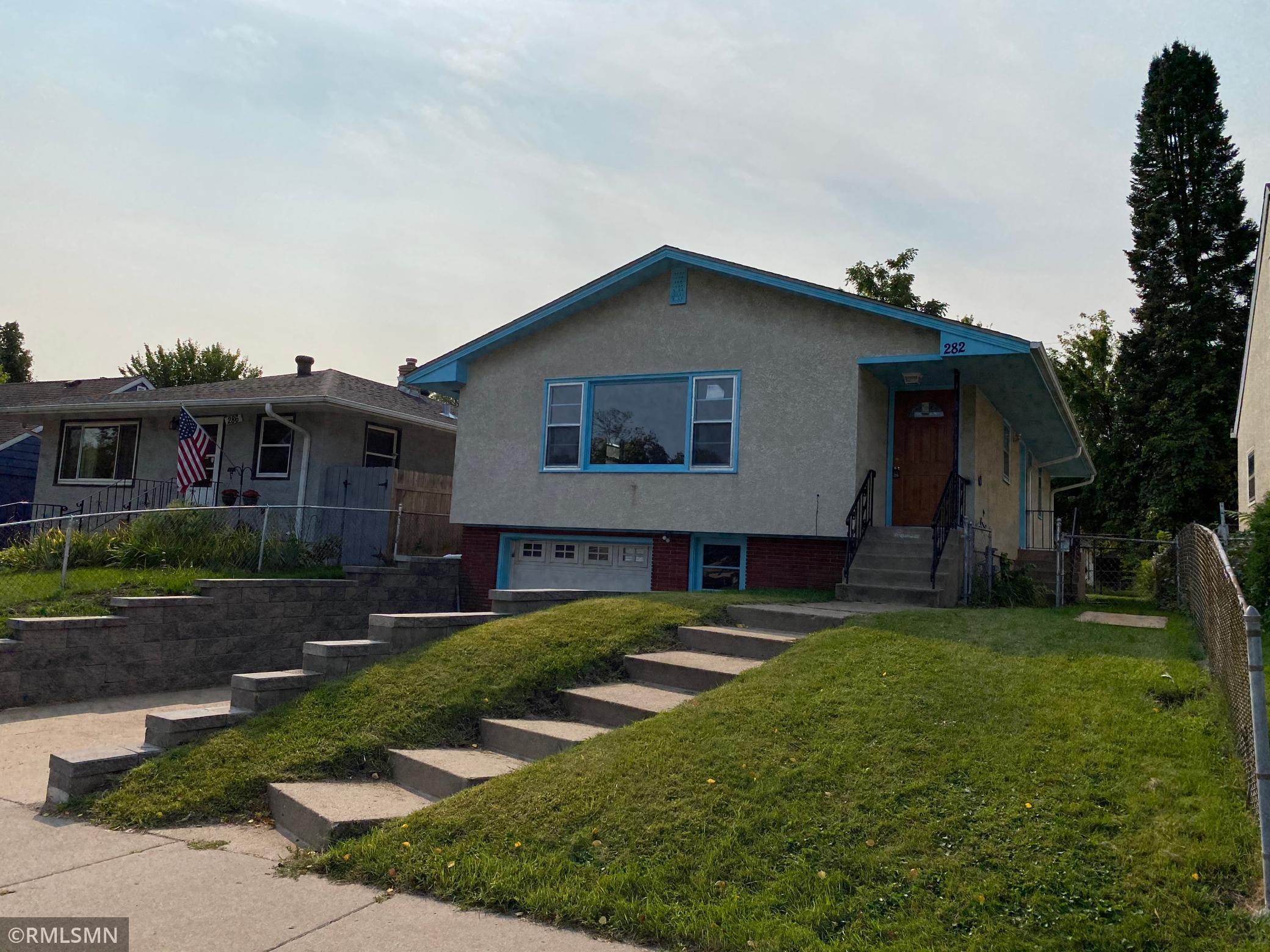 View of Residential at 282 Wyoming Street, Saint Paul MN 55107, Saint Paul - Mike Wilen | Minnesota Team Real Estate
