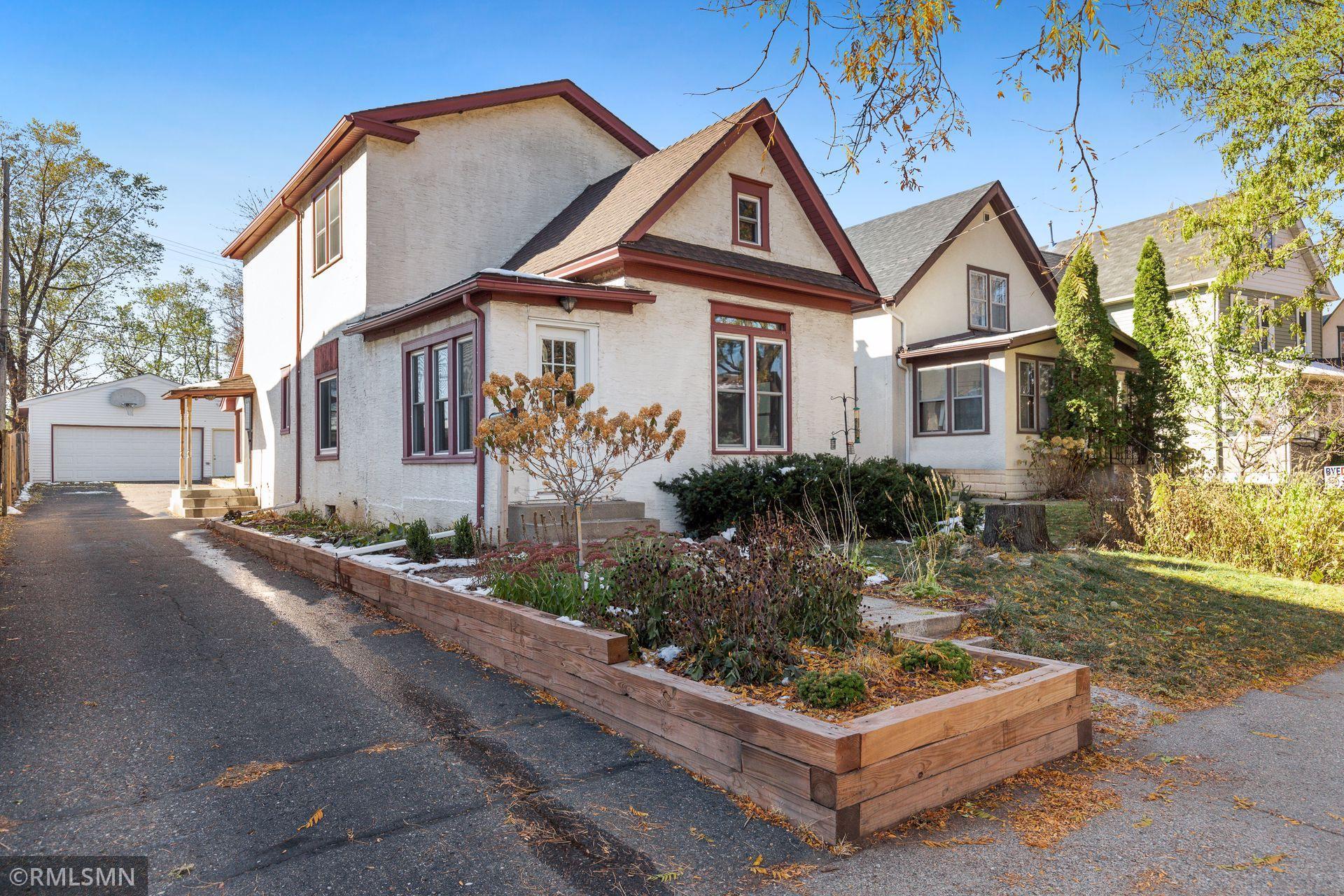View of Residential at 1418 Grand Street, Minneapolis MN 55413, Minneapolis - Mike Wilen | Minnesota Team Real Estate