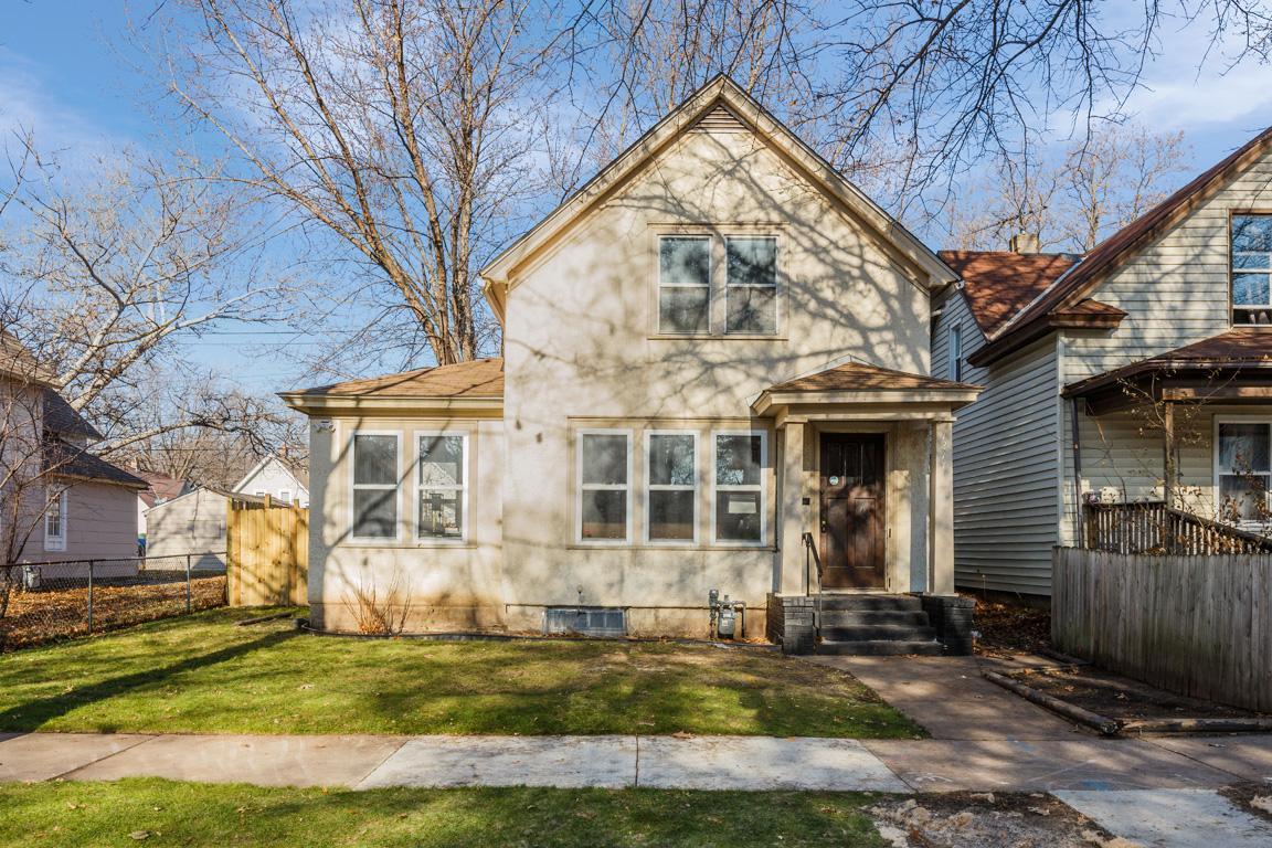 View of Residential at 1217 Reaney Avenue, Saint Paul MN 55106, Saint Paul - Mike Wilen | Minnesota Team Real Estate