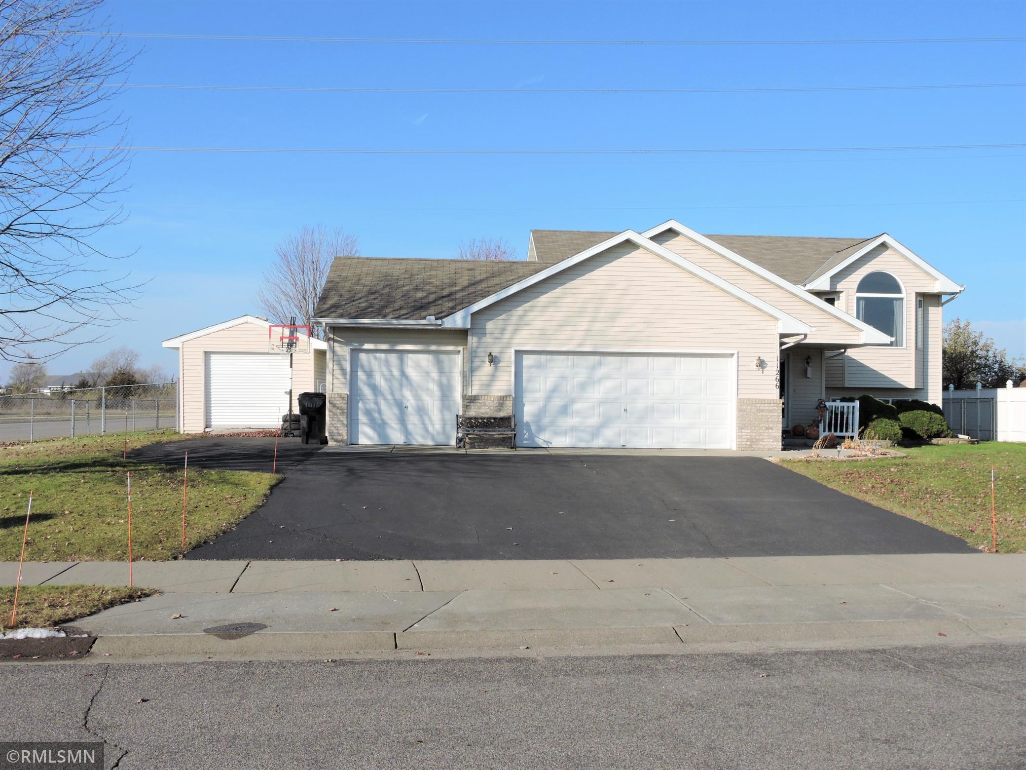 View of Residential at 11266 Laura Circle, Becker MN 55308, Becker - Mike Wilen | Minnesota Team Real Estate