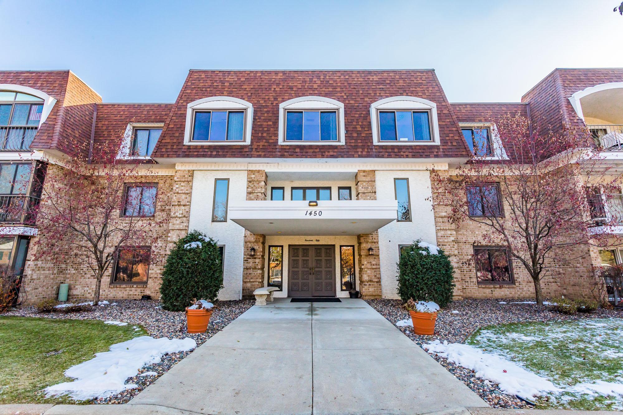 View of Residential at 1450 Bidwell Street #304, West Saint Paul MN 55118, West Saint Paul - Mike Wilen | Minnesota Team Real Estate