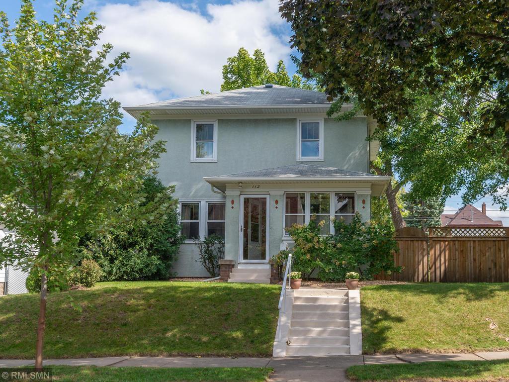 View of Residential at 112 10th Avenue, South Saint Paul MN 55075, South Saint Paul - Mike Wilen | Minnesota Team Real Estate