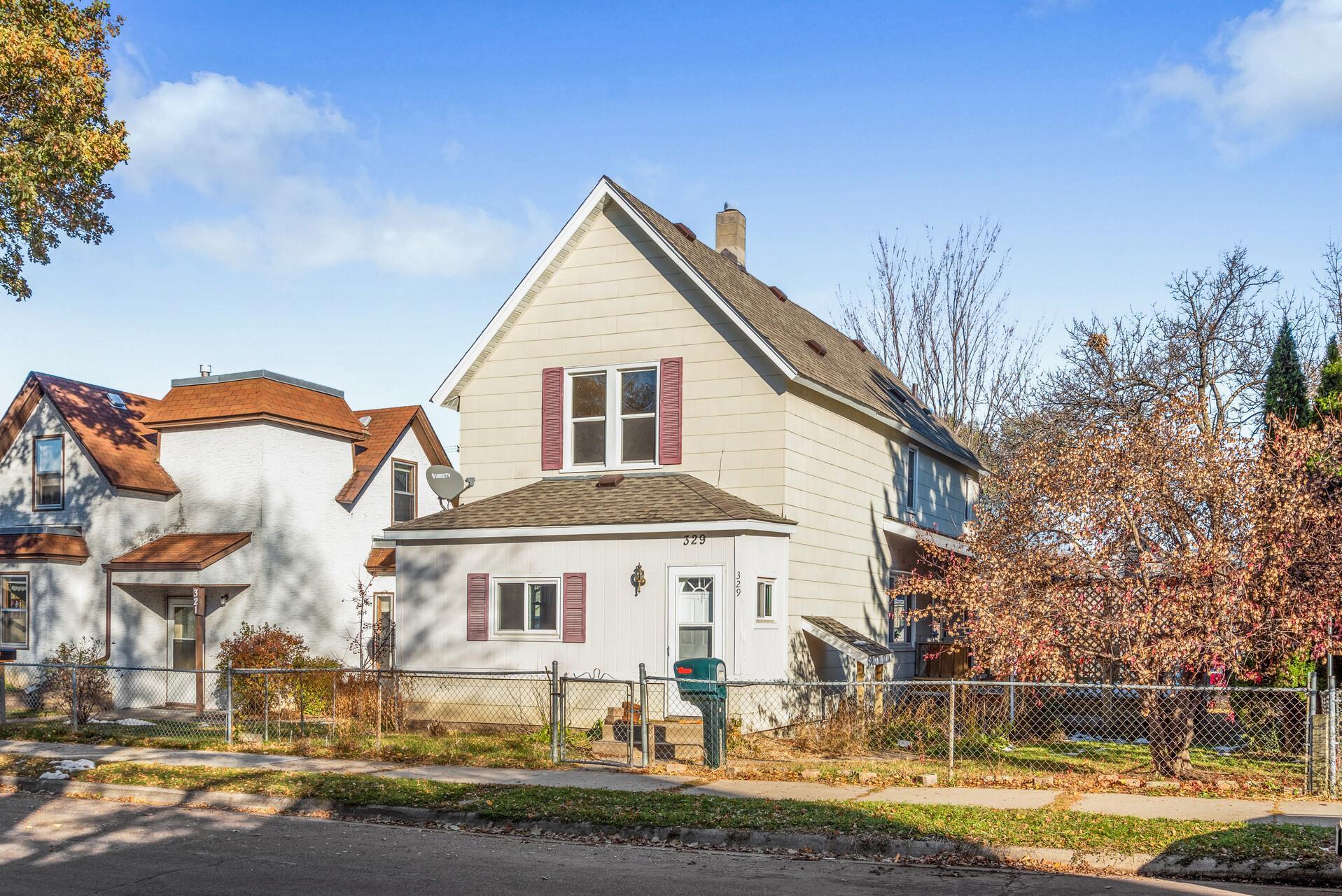 View of Residential at 329 2nd Avenue, South Saint Paul MN 55075, South Saint Paul - Mike Wilen | Minnesota Team Real Estate