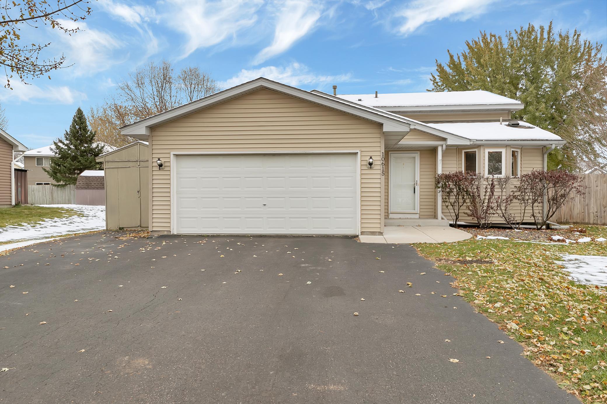 View of Residential at 10615 61st Street, Albertville MN 55301, Albertville - Mike Wilen | Minnesota Team Real Estate