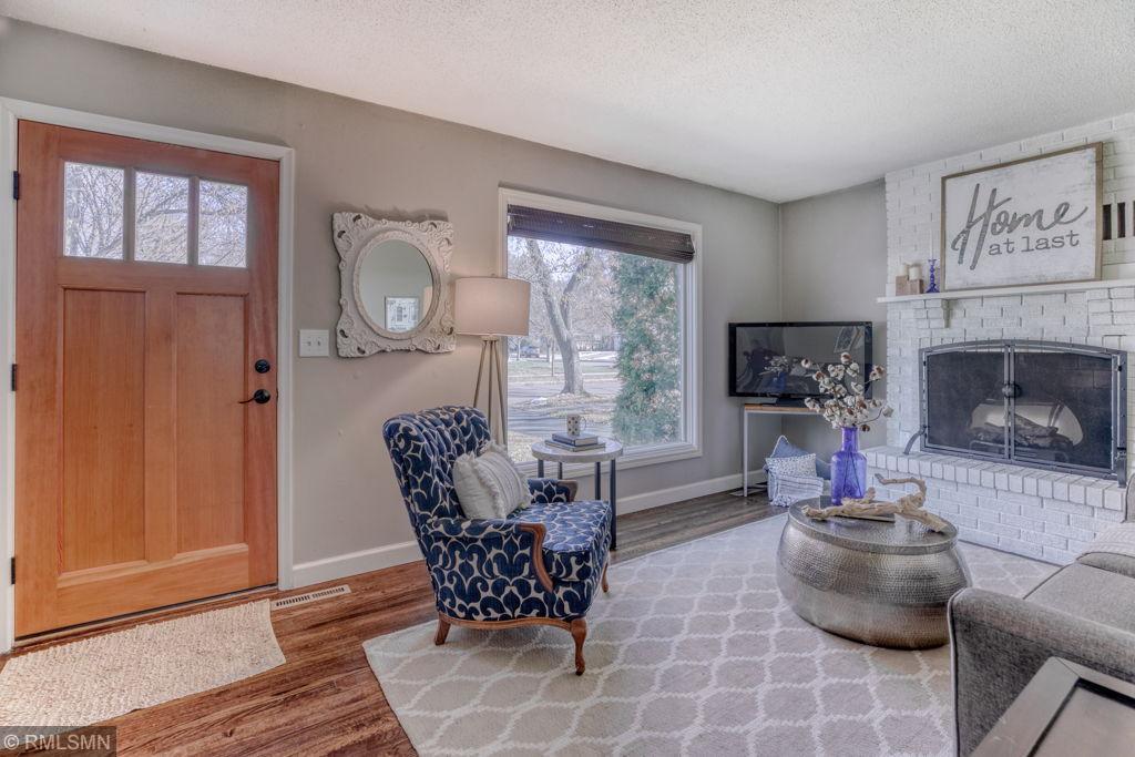 View of Residential at 3350 Utah Avenue, Saint Louis Park MN 55426, Saint Louis Park - Mike Wilen | Minnesota Team Real Estate