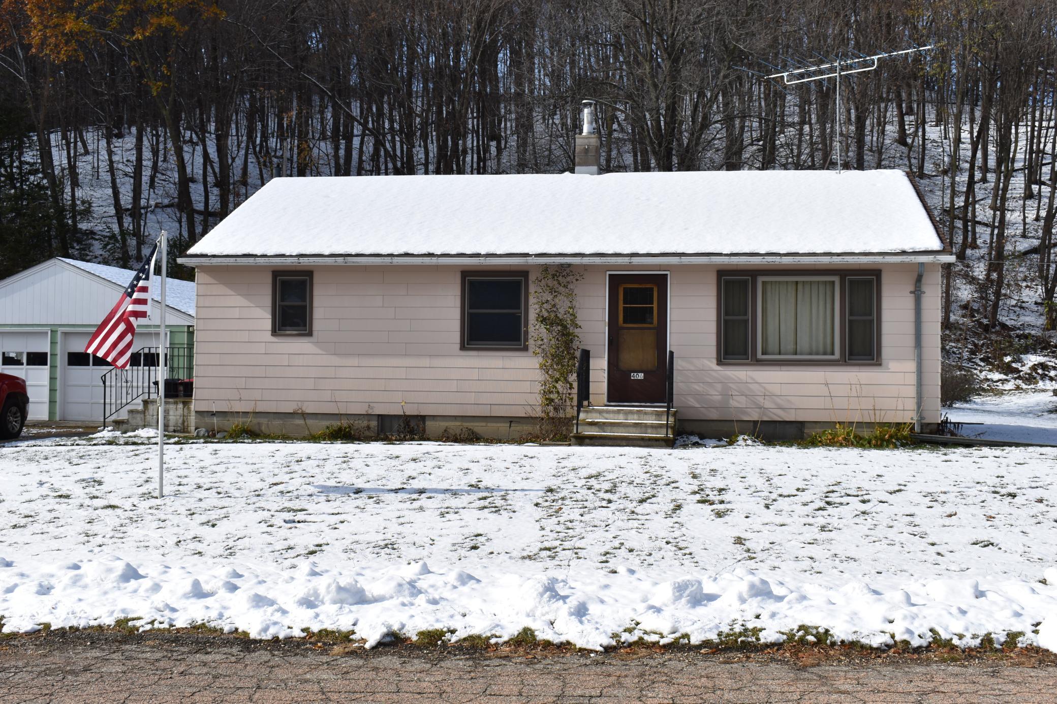 View of Residential at 406 7th Street, Henderson MN 56044, Henderson - Mike Wilen | Minnesota Team Real Estate