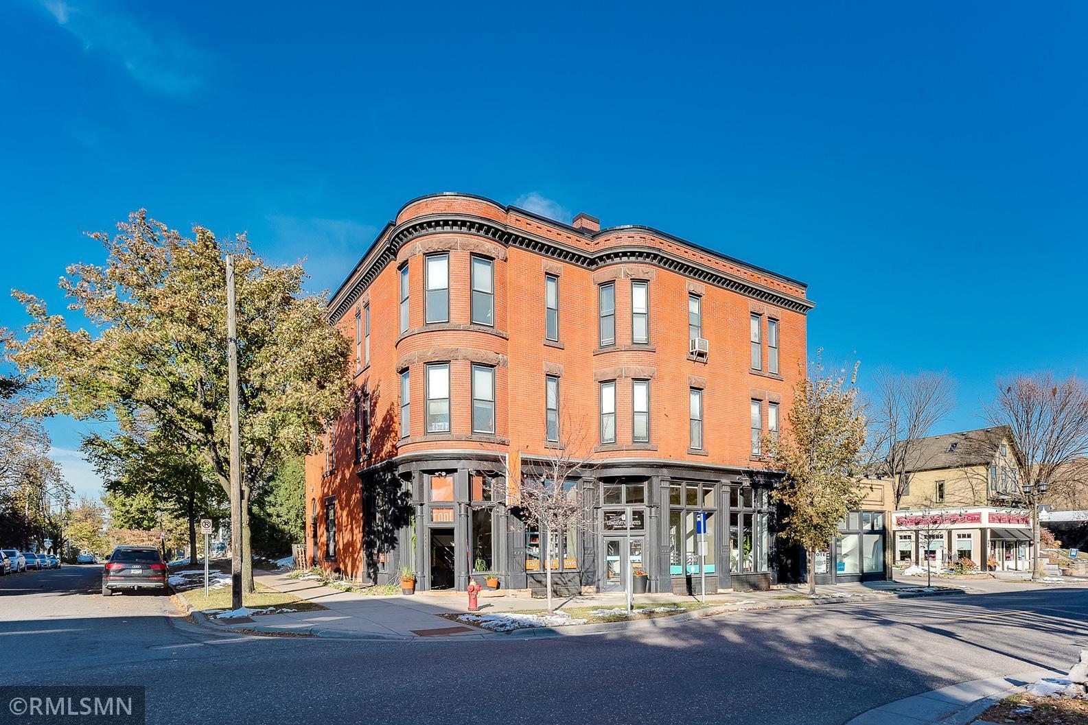 View of Residential at 182 Mackubin Street #5, Saint Paul MN 55102, Saint Paul - Mike Wilen | Minnesota Team Real Estate