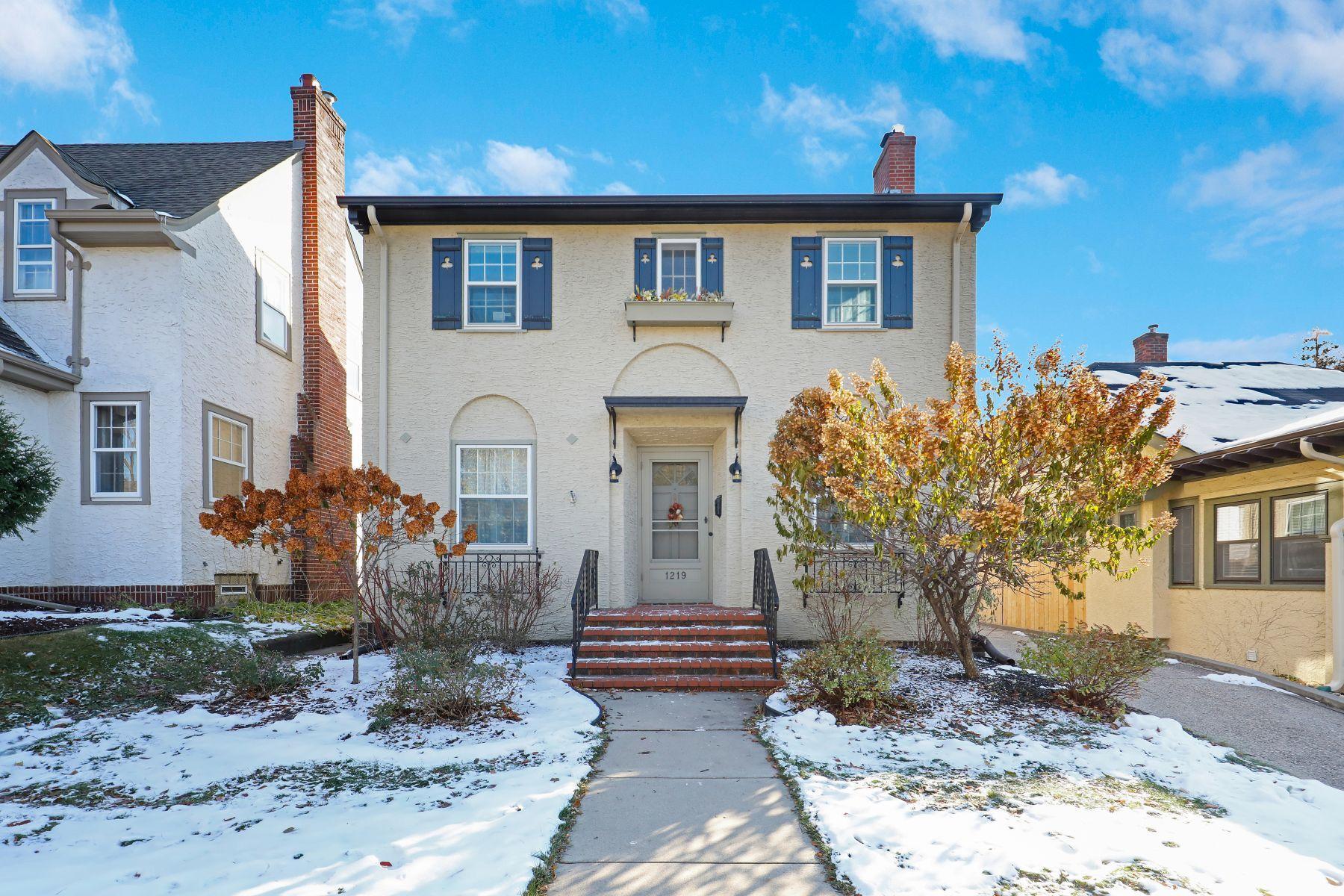 View of Residential at 1219 53rd Street, Minneapolis MN 55419, Minneapolis - Mike Wilen | Minnesota Team Real Estate