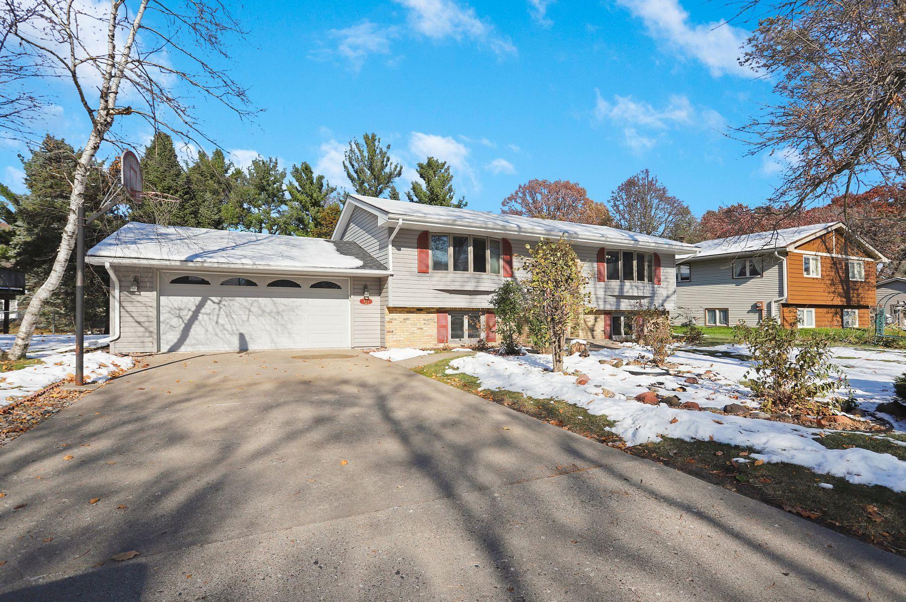 View of Residential at 413 Walker Drive, Vadnais Heights MN 55127, Vadnais Heights - Mike Wilen | Minnesota Team Real Estate