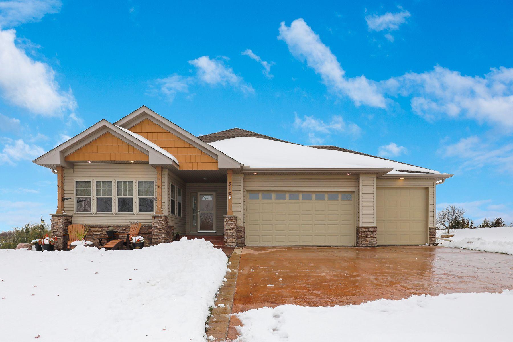 View of Residential at 512 Riley Road, Elko New Market MN 55054, Elko New Market - Mike Wilen | Minnesota Team Real Estate