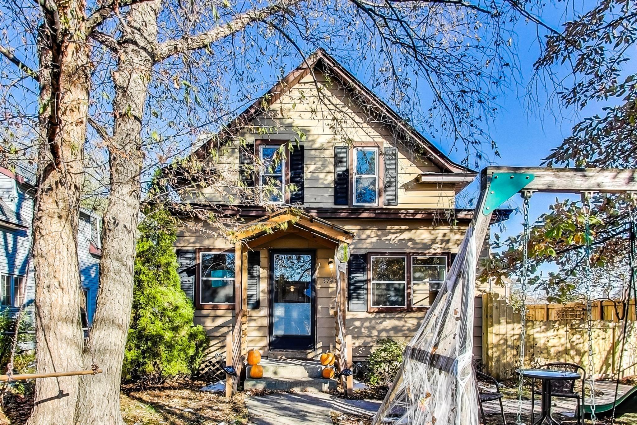 View of Residential at 3747 21st Avenue, Minneapolis MN 55407, Minneapolis - Mike Wilen | Minnesota Team Real Estate