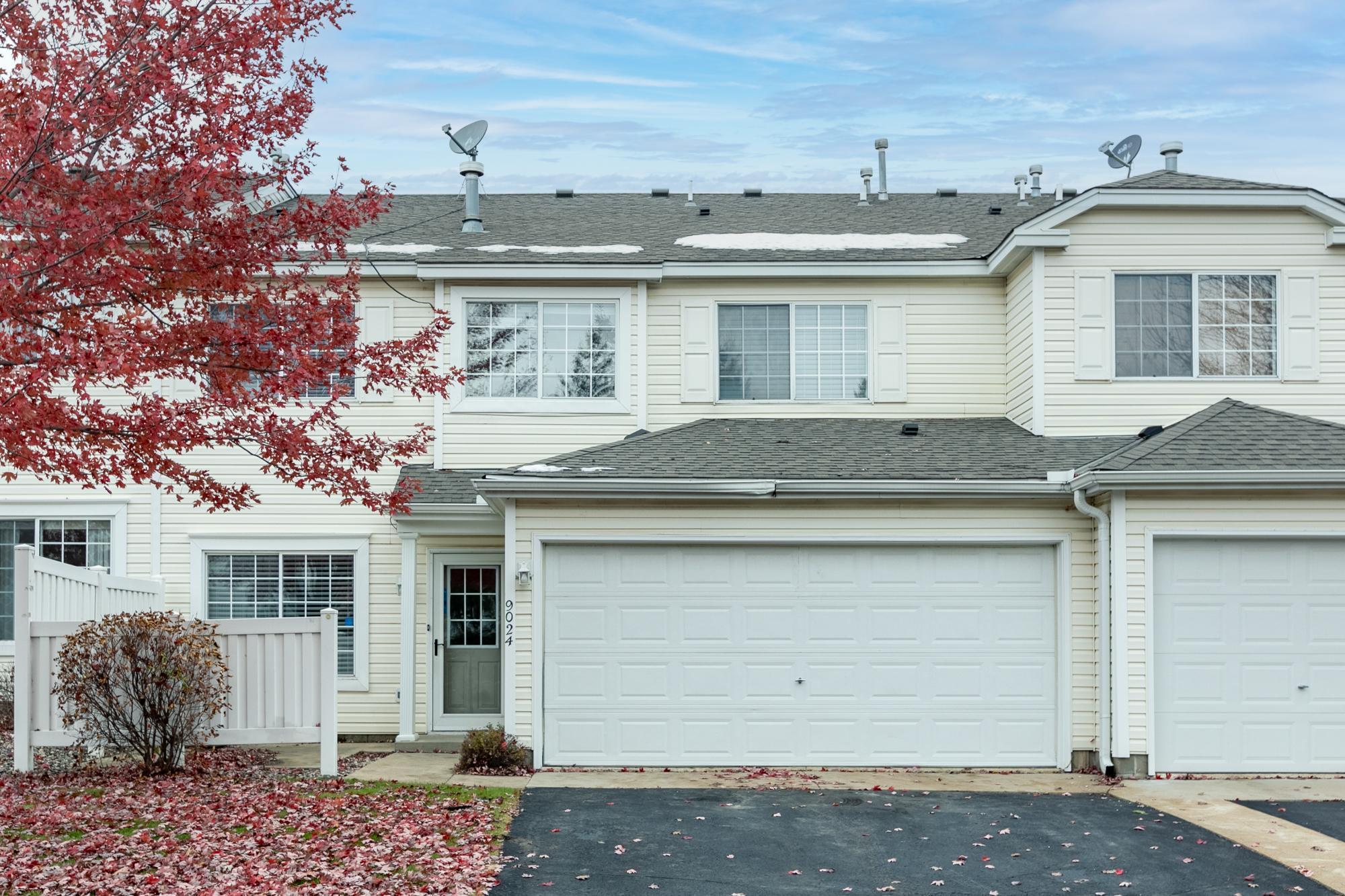 View of Residential at 9024 Scarlet Globe Drive, Eden Prairie MN 55347, Eden Prairie - Mike Wilen | Minnesota Team Real Estate