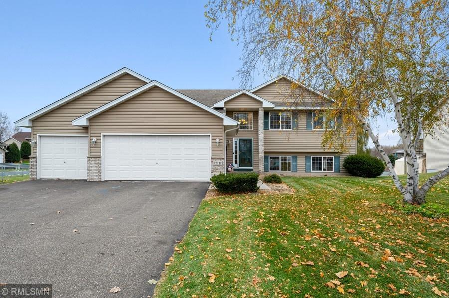 View of Residential at 15111 84th Street, Otsego MN 55330, Otsego - Mike Wilen | Minnesota Team Real Estate