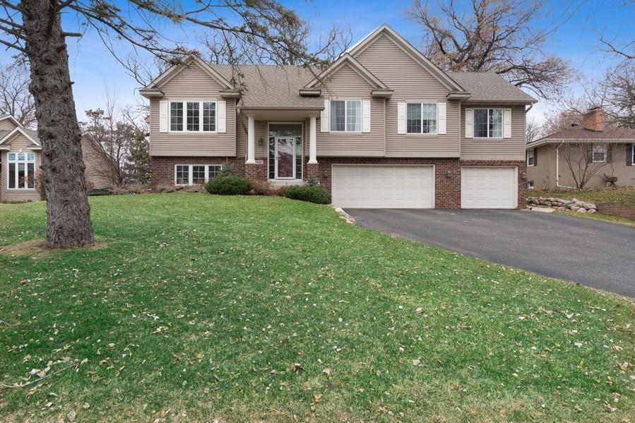 View of Residential at 1063 Sherren Street, Roseville MN 55113, Roseville - Mike Wilen | Minnesota Team Real Estate
