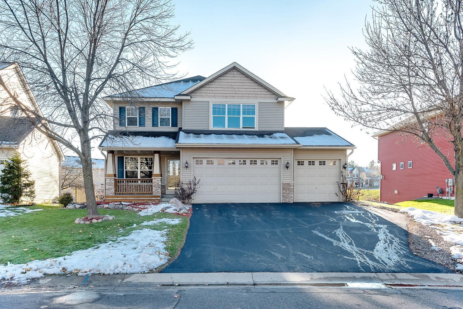 View of Residential at 11537 21st Street, Saint Michael MN 55376, Saint Michael - Mike Wilen | Minnesota Team Real Estate