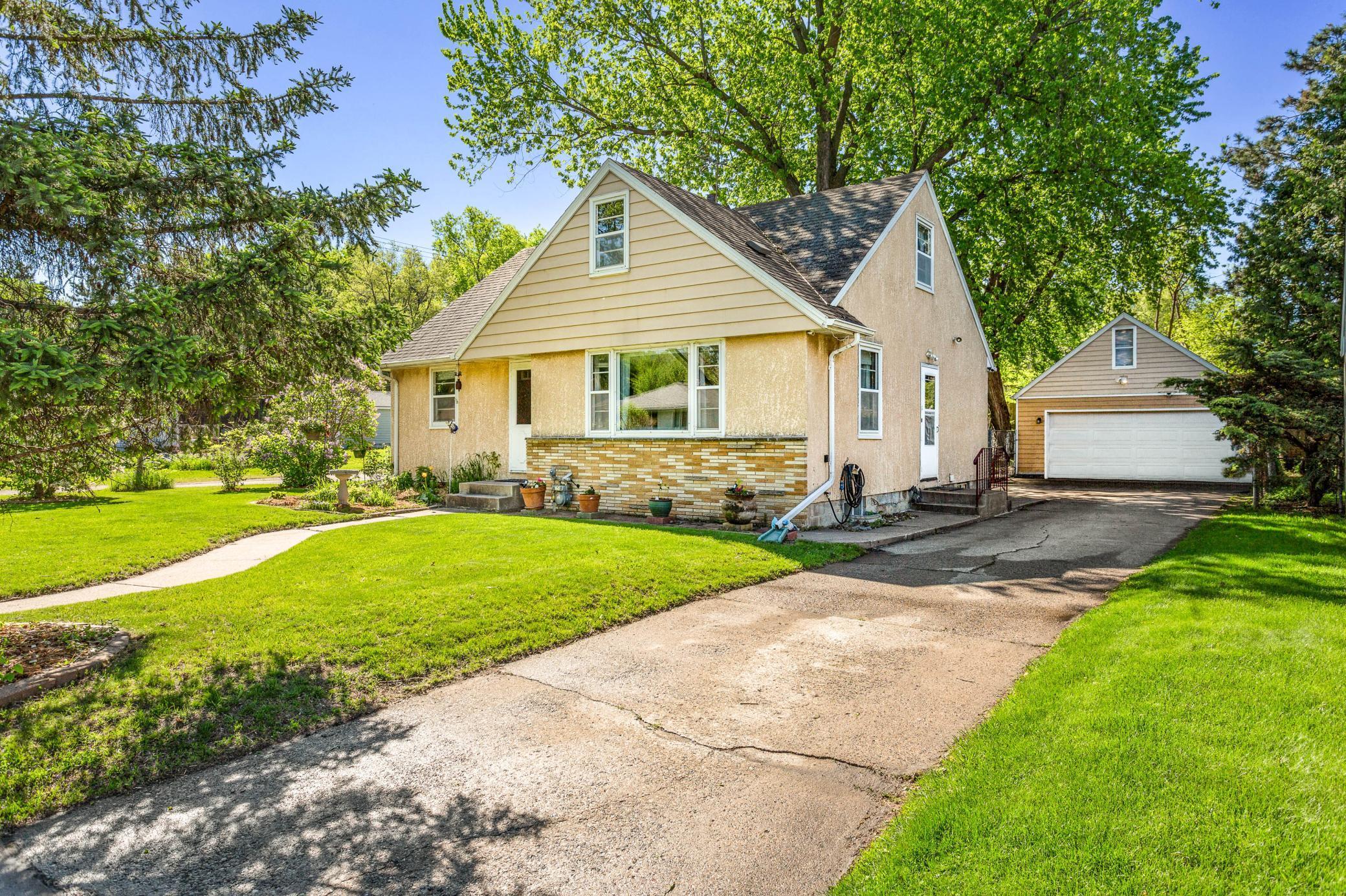 View of Residential at 1410 Ames Avenue, Saint Paul MN 55106, Saint Paul - Mike Wilen | Minnesota Team Real Estate