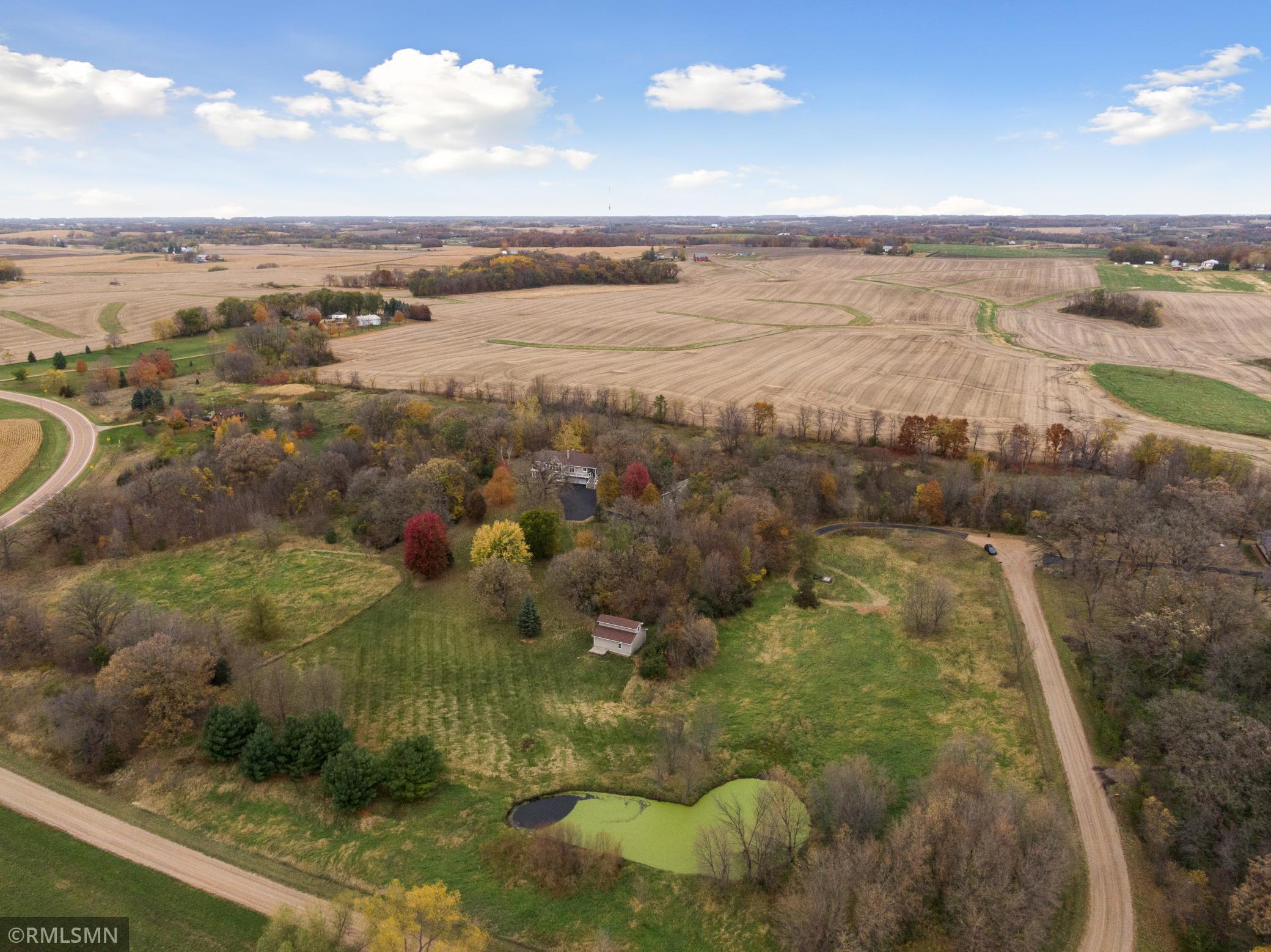 View of Residential at 13710 Hartungs Oaks Road, Cologne MN 55322, Cologne - Mike Wilen | Minnesota Team Real Estate
