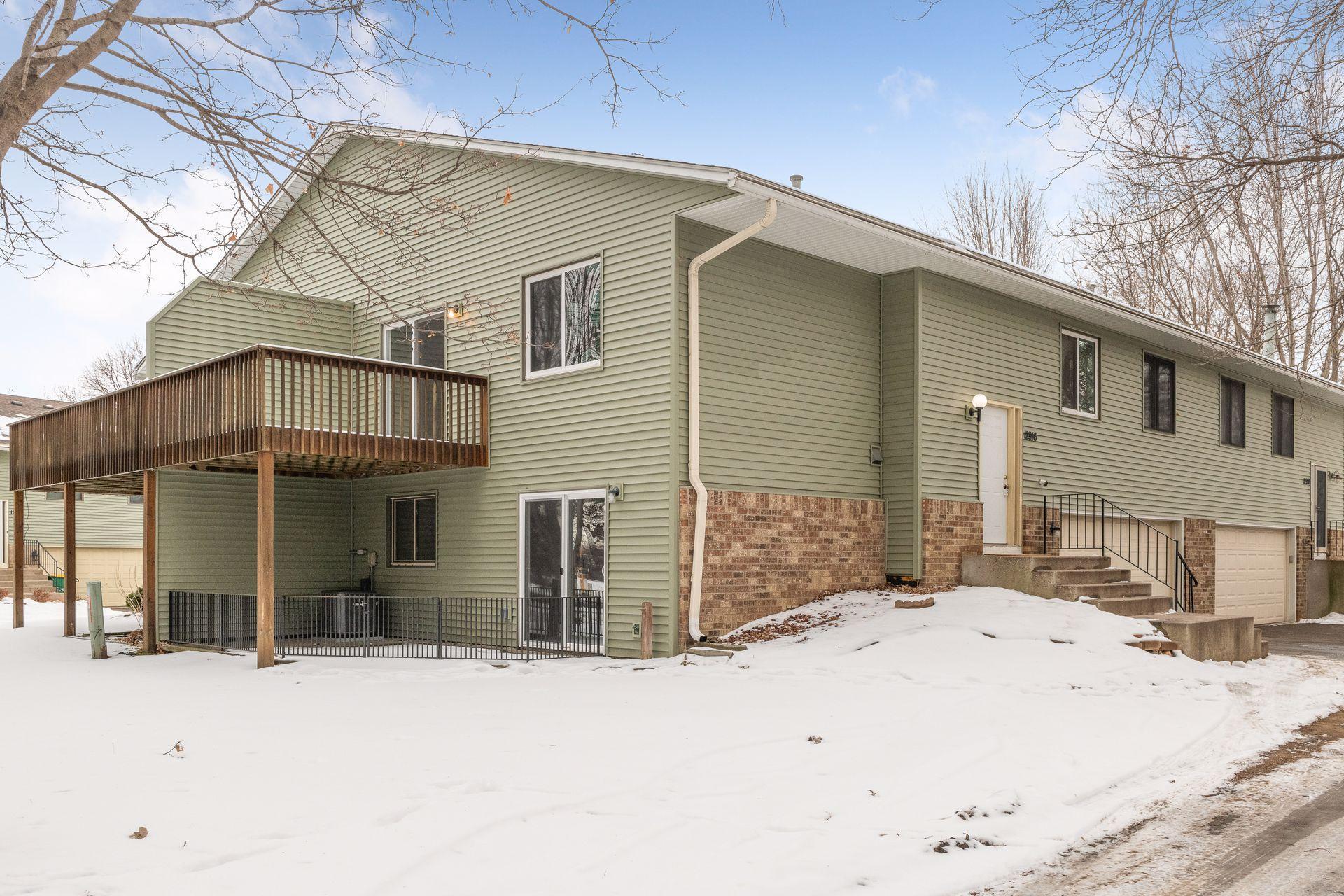 View of Residential at 12916 Morgan Avenue, Burnsville MN 55337, Burnsville - Mike Wilen | Minnesota Team Real Estate