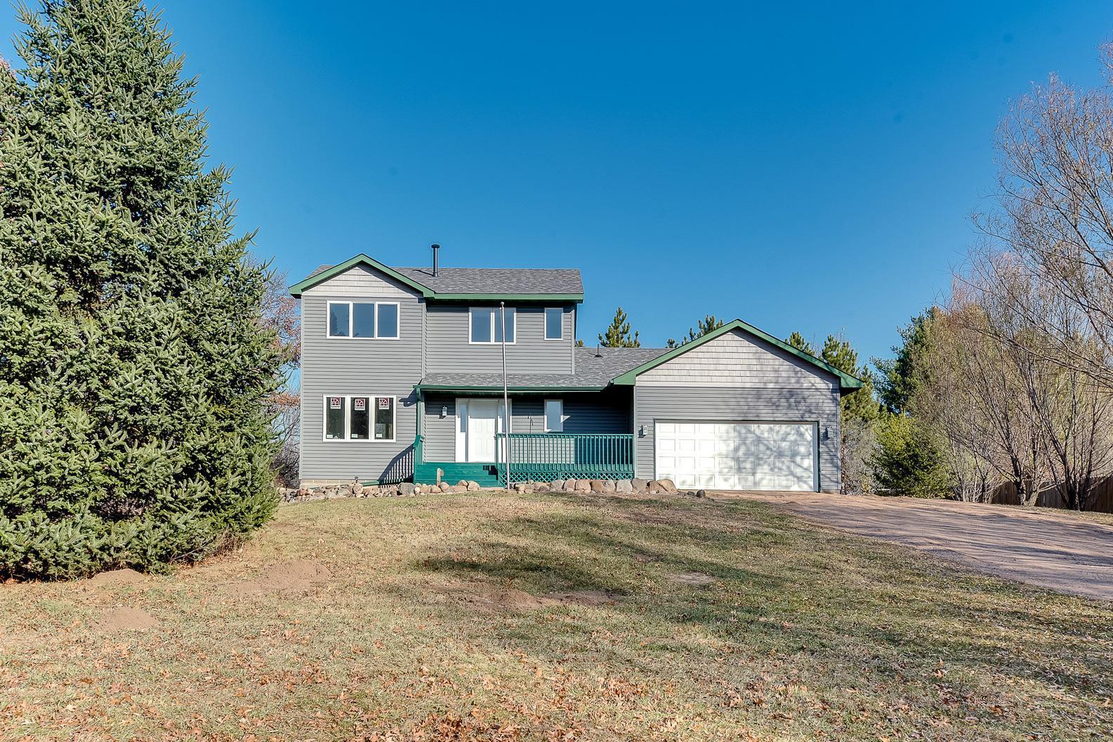 View of Residential at 1573 277th Lane, Isanti MN 55040, Isanti - Mike Wilen | Minnesota Team Real Estate