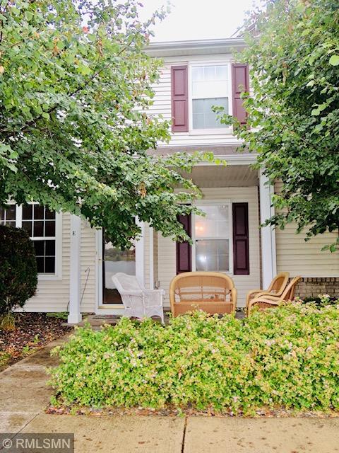 View of Residential at 10911 Goodhue Street #E, Blaine MN 55449, Blaine - Mike Wilen | Minnesota Team Real Estate