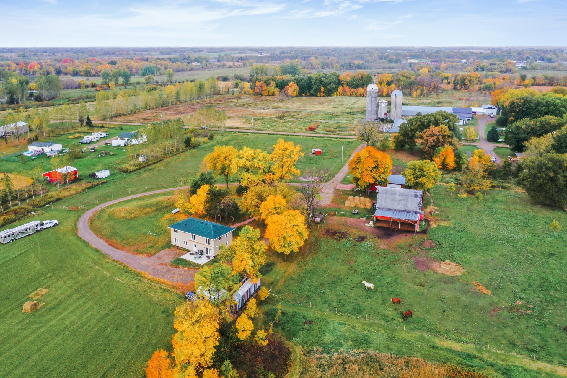 View of Residential at 10172 105th Avenue, Milaca MN 56353, Milaca - Mike Wilen | Minnesota Team Real Estate