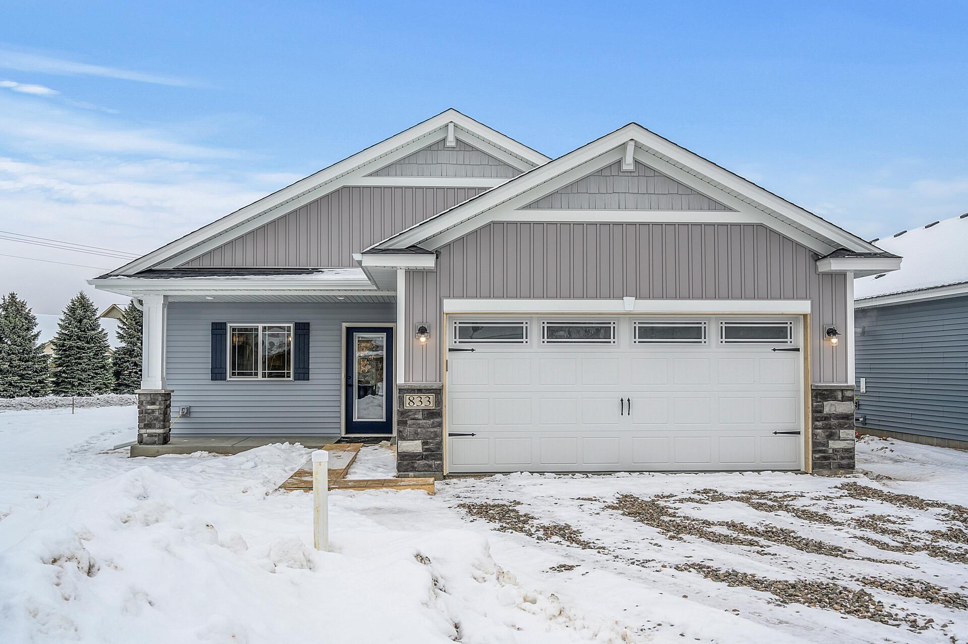 View of Residential at 833 Golden Way, Isanti MN 55040, Isanti - Mike Wilen | Minnesota Team Real Estate