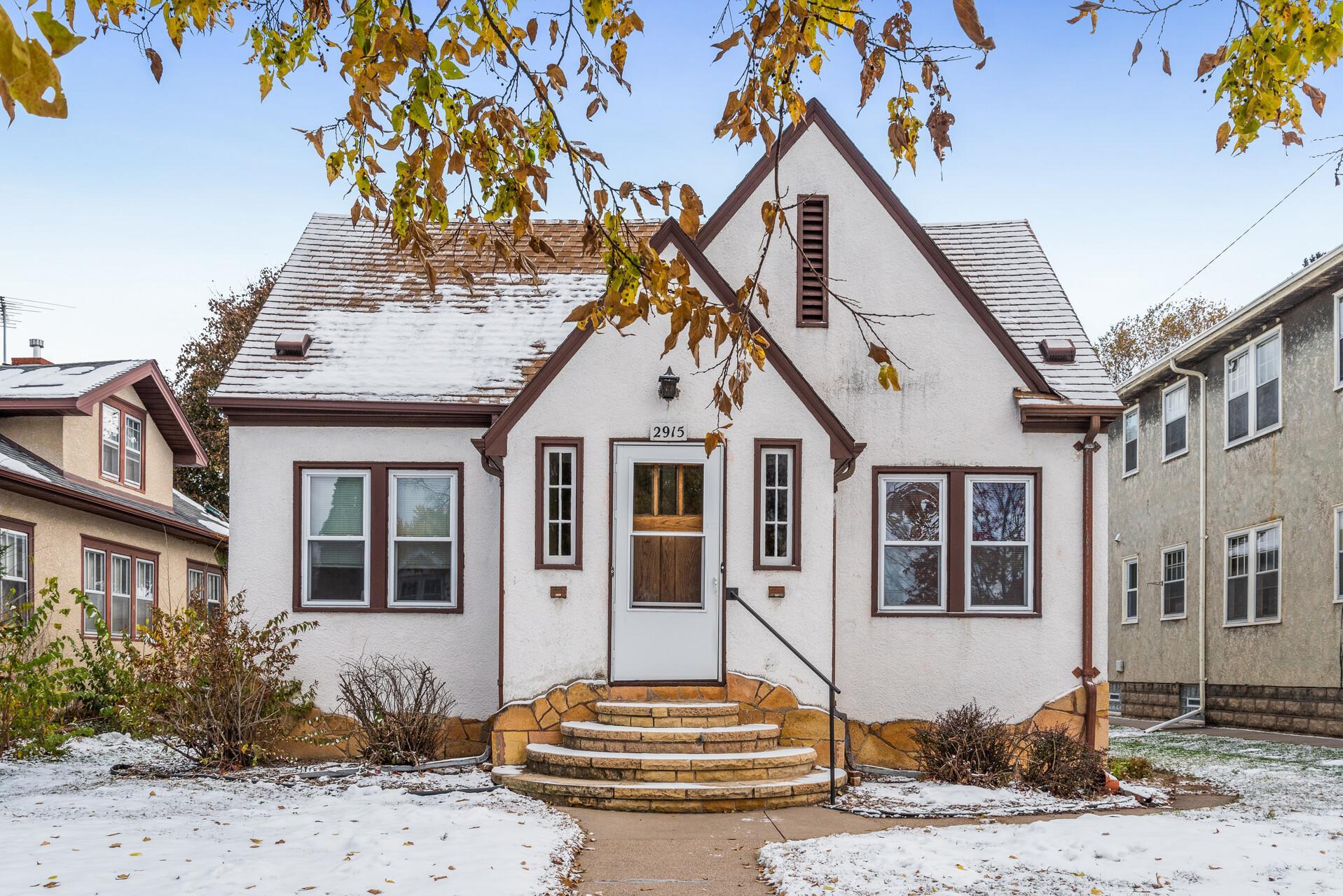 View of Residential Income at 2915 35th Avenue, Minneapolis MN 55406, Minneapolis - Mike Wilen | Minnesota Team Real Estate