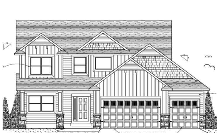 View of Residential at 13032 Marmon Street, Blaine MN 55449, Blaine - Mike Wilen | Minnesota Team Real Estate