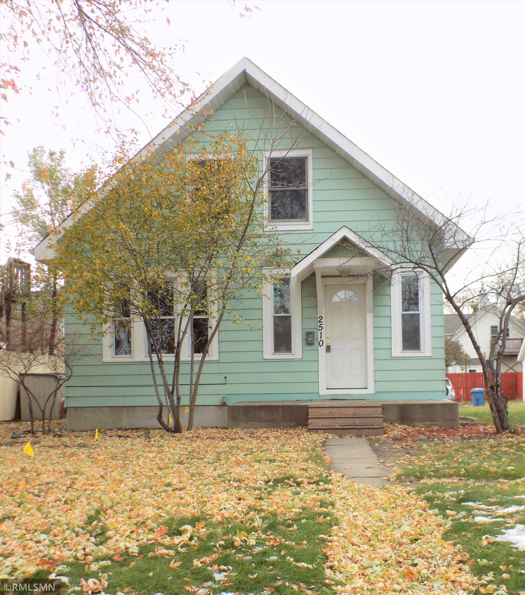View of Residential at 2510 California Street, Minneapolis MN 55418, Minneapolis - Mike Wilen | Minnesota Team Real Estate