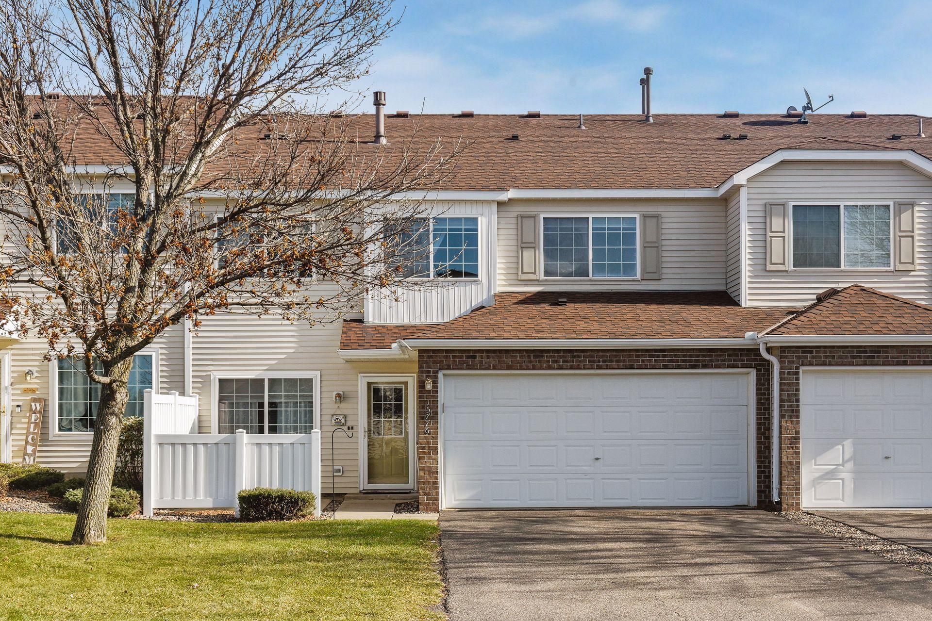 View of Residential at 15776 Flackwood Avenue #103, Apple Valley MN 55124, Apple Valley - Mike Wilen | Minnesota Team Real Estate