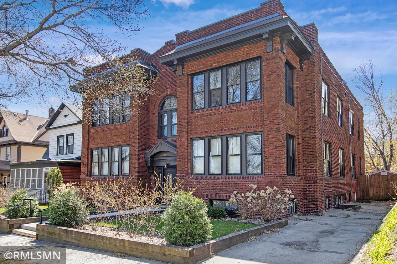 View of Residential at 1064 Marshall Avenue #5, Saint Paul MN 55104, Saint Paul - Mike Wilen | Minnesota Team Real Estate