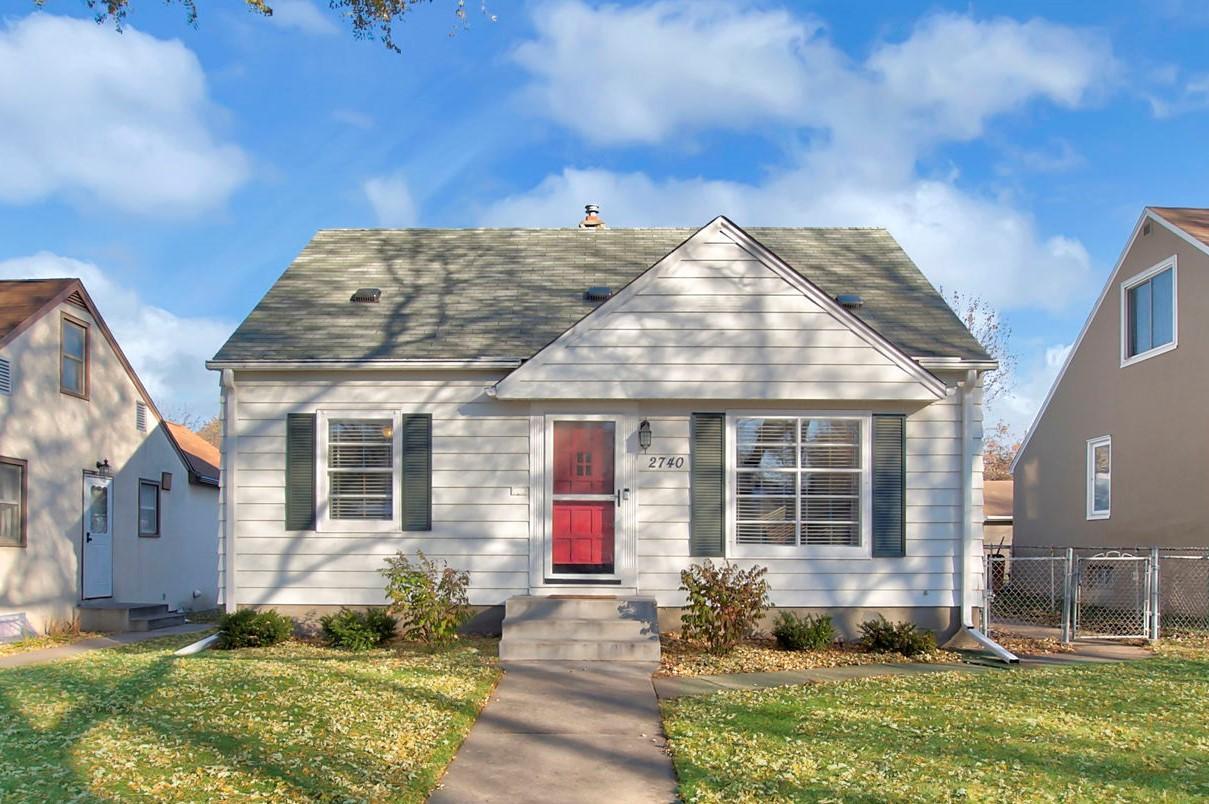View of Residential at 2740 York Avenue, Robbinsdale MN 55422, Robbinsdale - Mike Wilen | Minnesota Team Real Estate