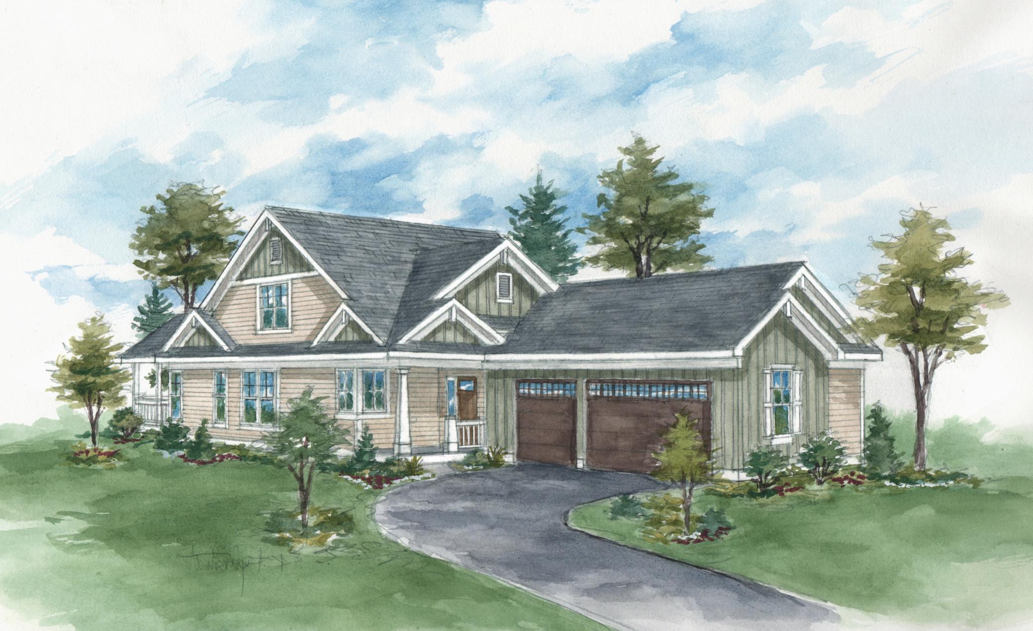 View of Residential at 4677 Fable Road, Hugo MN 55038, Hugo - Mike Wilen | Minnesota Team Real Estate