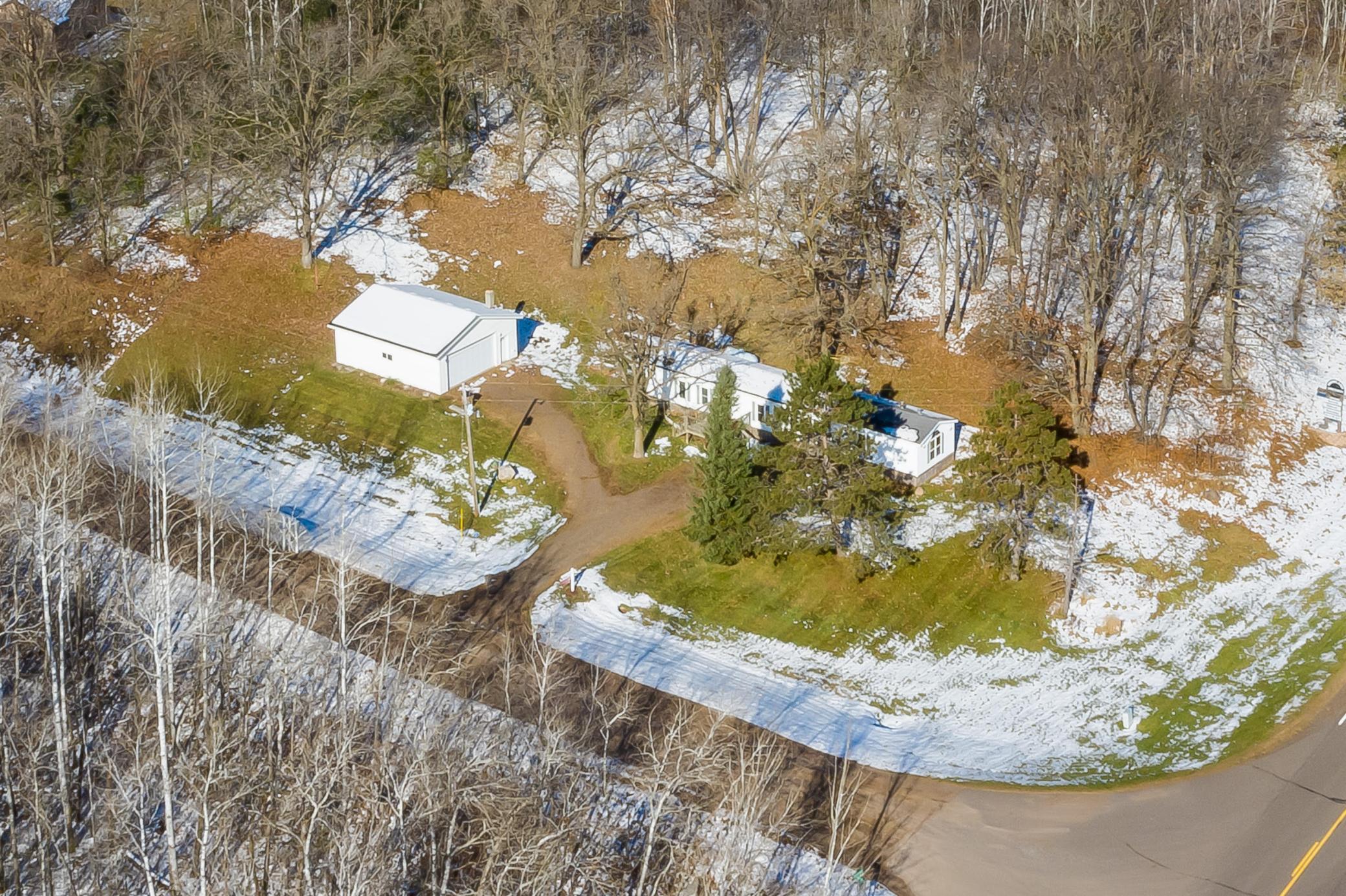 View of Residential at 14032 210th Street, Milaca MN 56353, Milaca - Mike Wilen | Minnesota Team Real Estate