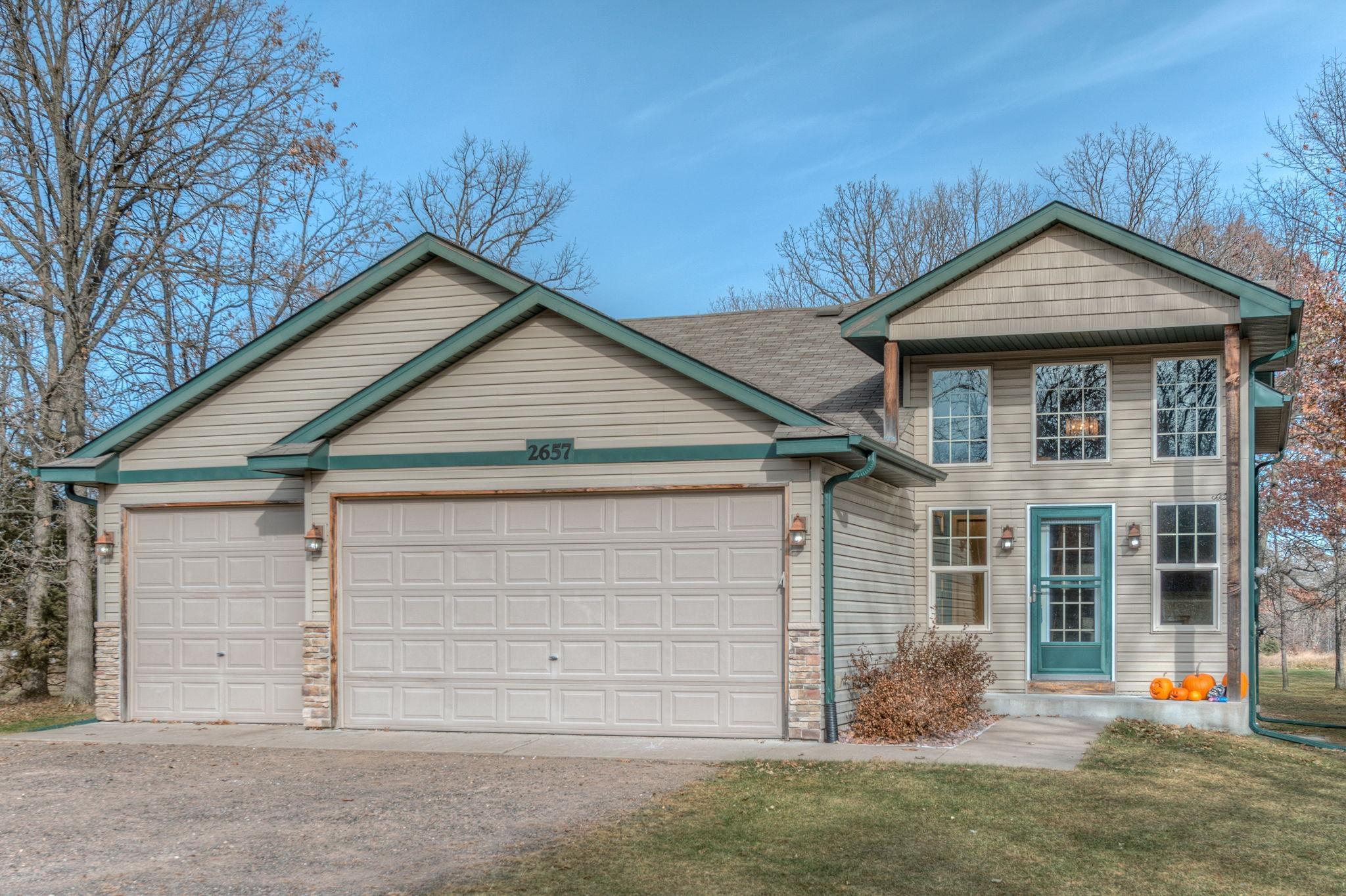 View of Residential at 2657 Sullivan Wood Trail, Isanti MN 55040, Isanti - Mike Wilen | Minnesota Team Real Estate