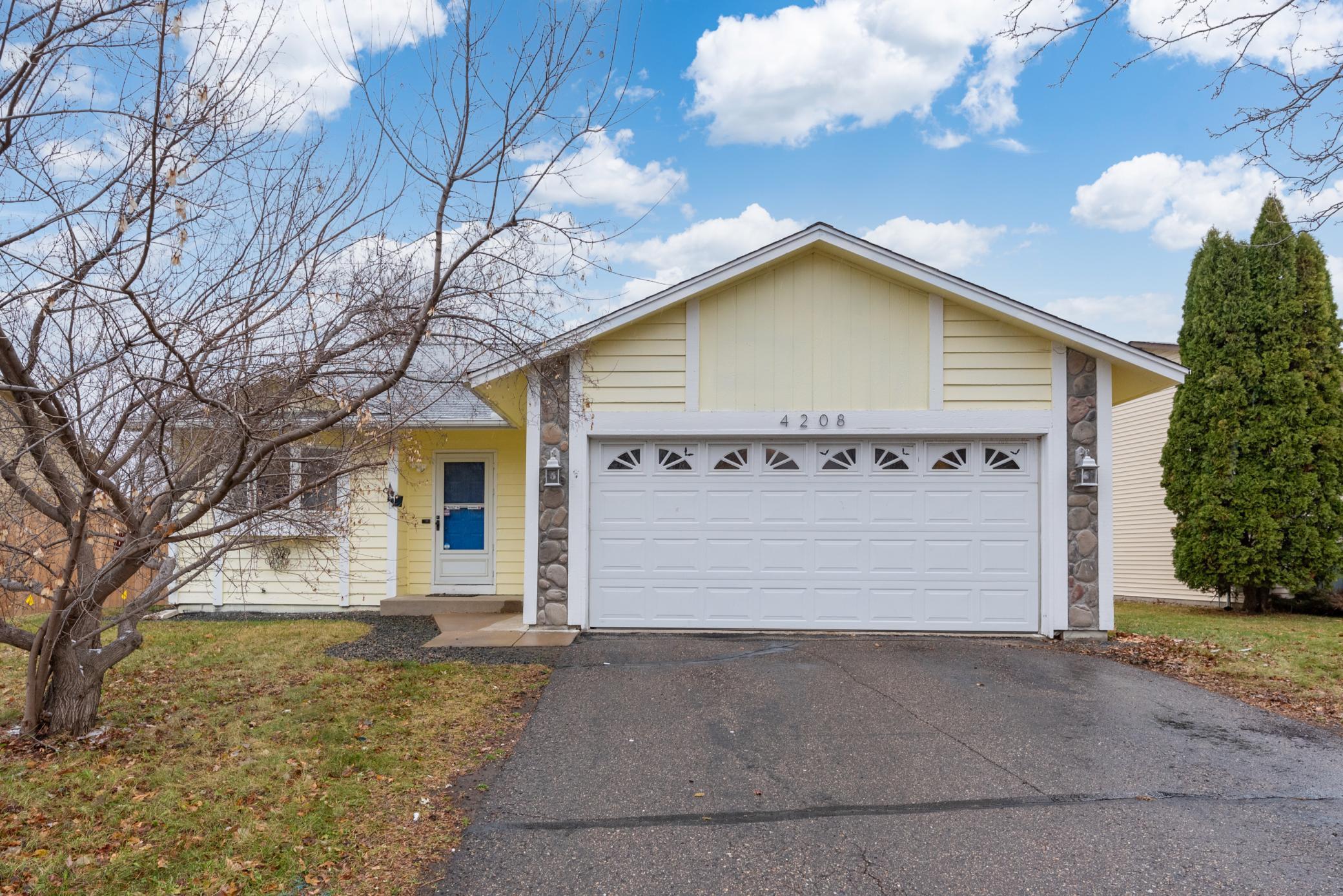 View of Residential at 4208 136th Street, Savage MN 55378, Savage - Mike Wilen | Minnesota Team Real Estate