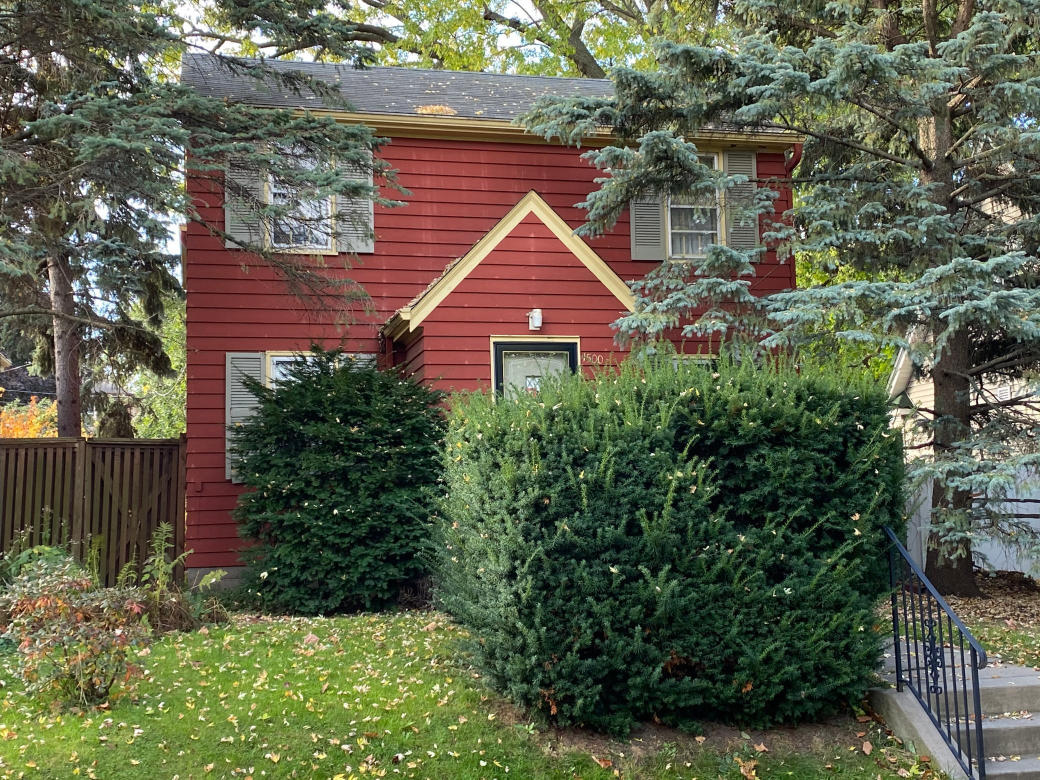 View of Residential at 1500 Almond Avenue, Saint Paul MN 55108, Saint Paul - Mike Wilen | Minnesota Team Real Estate