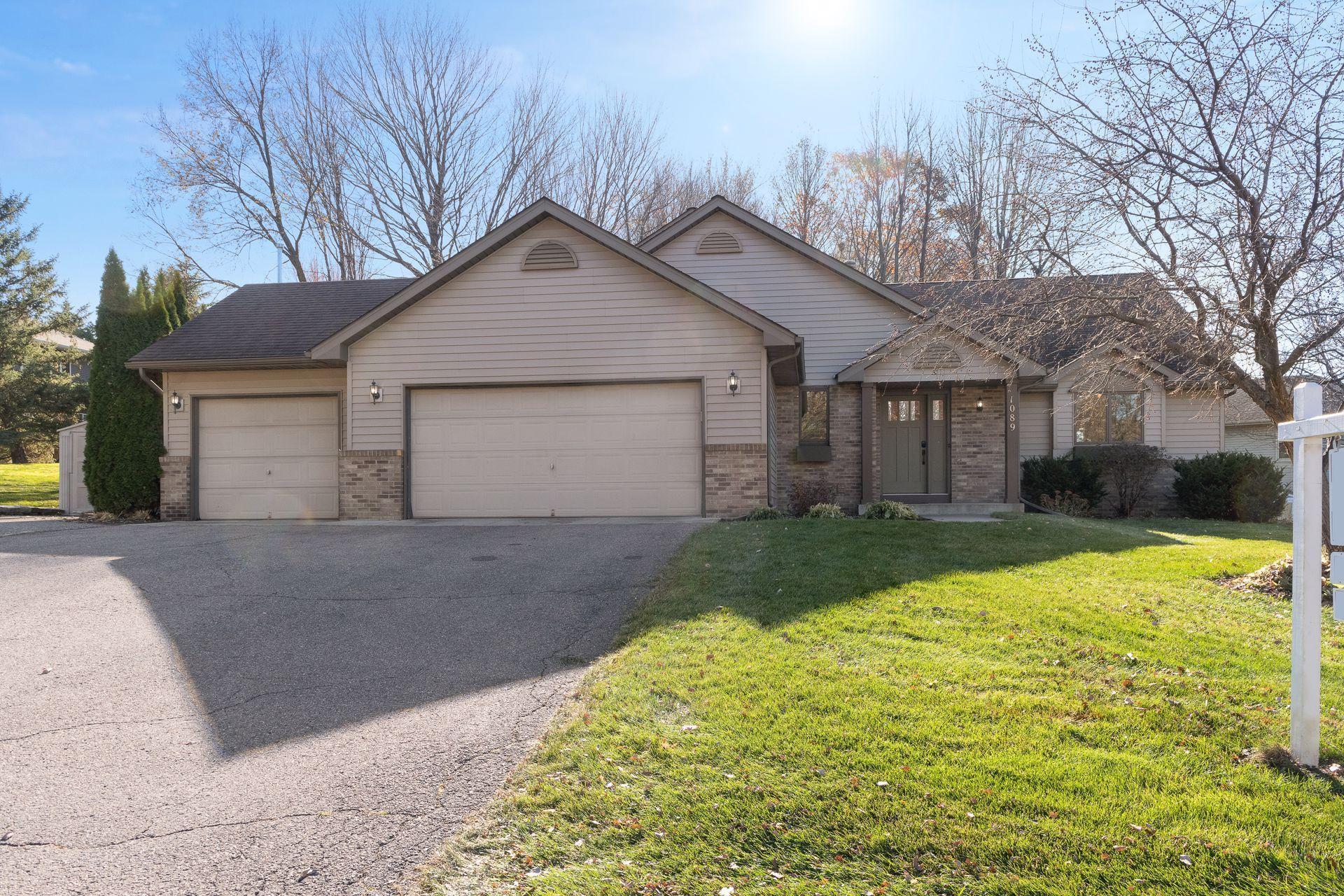 View of Residential at 1089 Wildwood Way, Chaska MN 55318, Chaska - Mike Wilen | Minnesota Team Real Estate