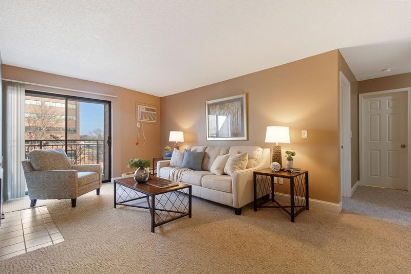 View of Residential at 1400 Dakota Avenue #307, Saint Louis Park MN 55416, Saint Louis Park - Mike Wilen | Minnesota Team Real Estate