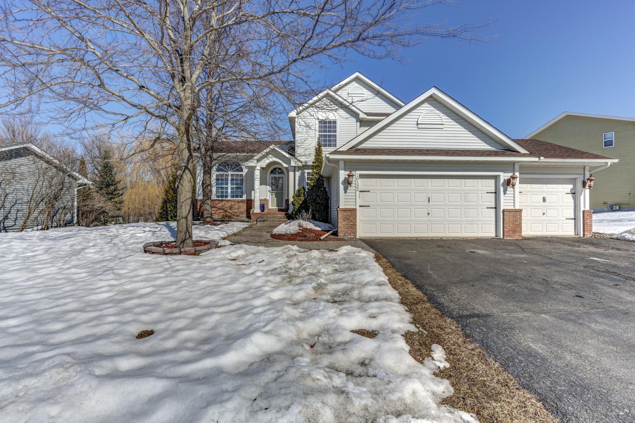 View of Residential at 10132 Windrose Curve, Elko New Market MN 55020, Elko New Market - Mike Wilen | Minnesota Team Real Estate