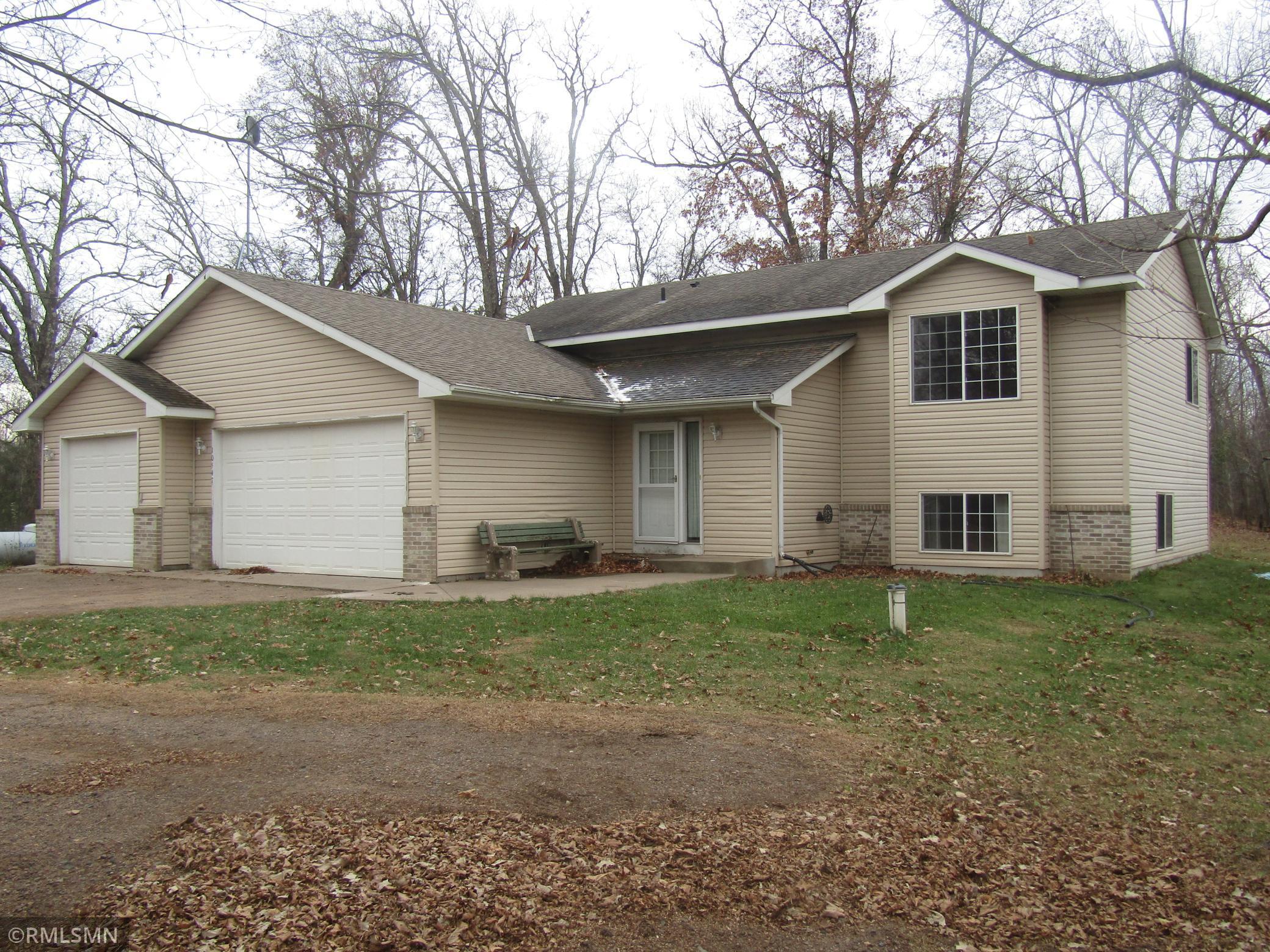 View of Residential at 10547 495th Street, Rush City MN 55069, Rush City - Mike Wilen | Minnesota Team Real Estate