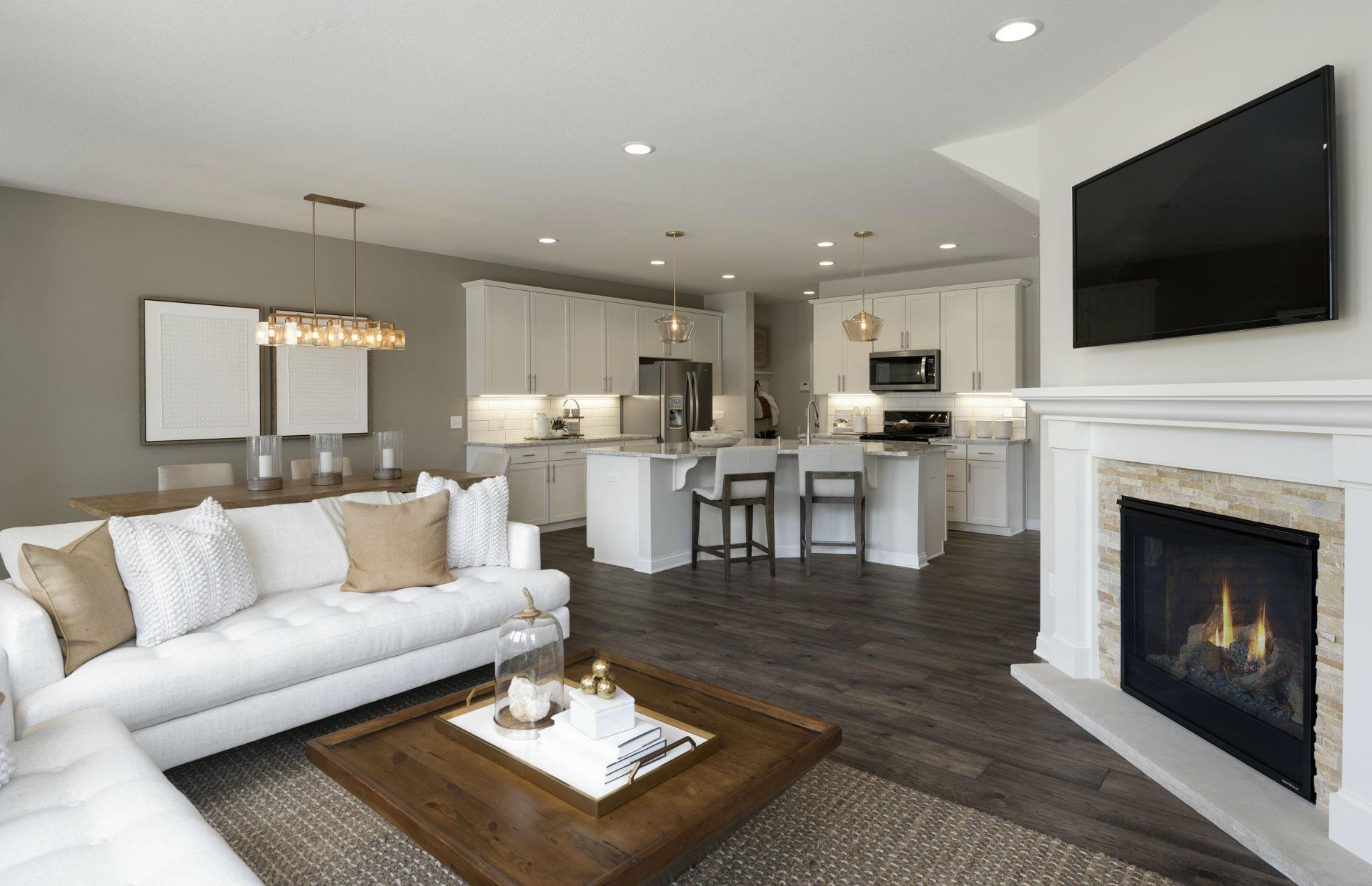 View of Residential at 18535 71st Place, Maple Grove MN 55311, Maple Grove - Mike Wilen | Minnesota Team Real Estate